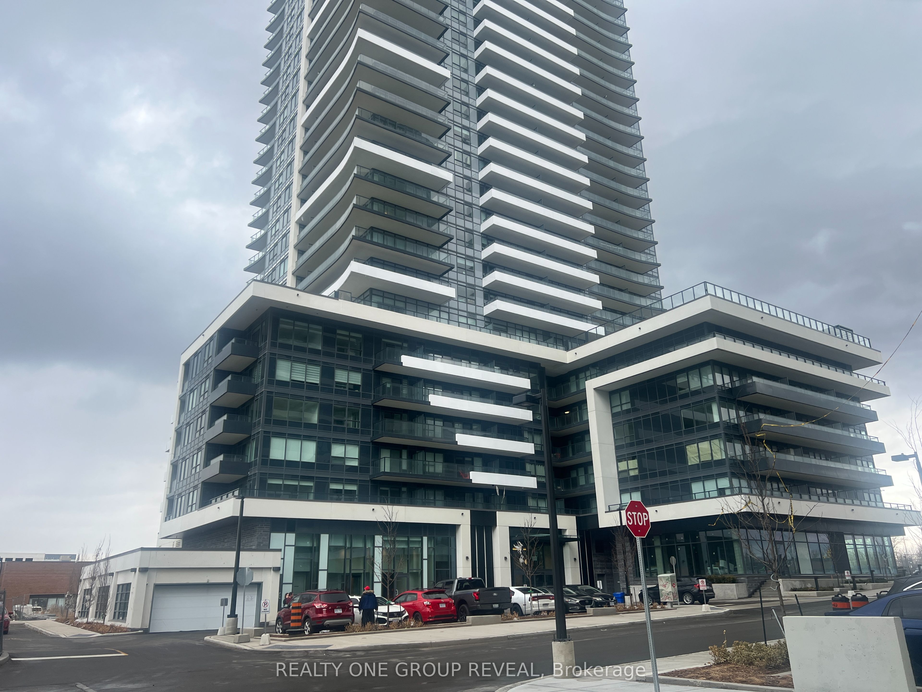 #3107 - 1435 Celebration Drive Property Photo