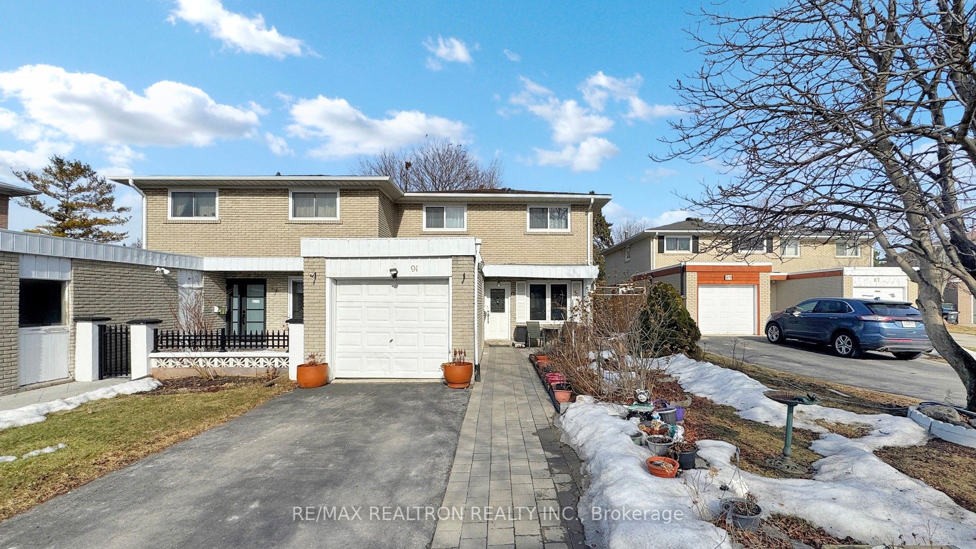 91 Tineta Crescent Property Photo 1