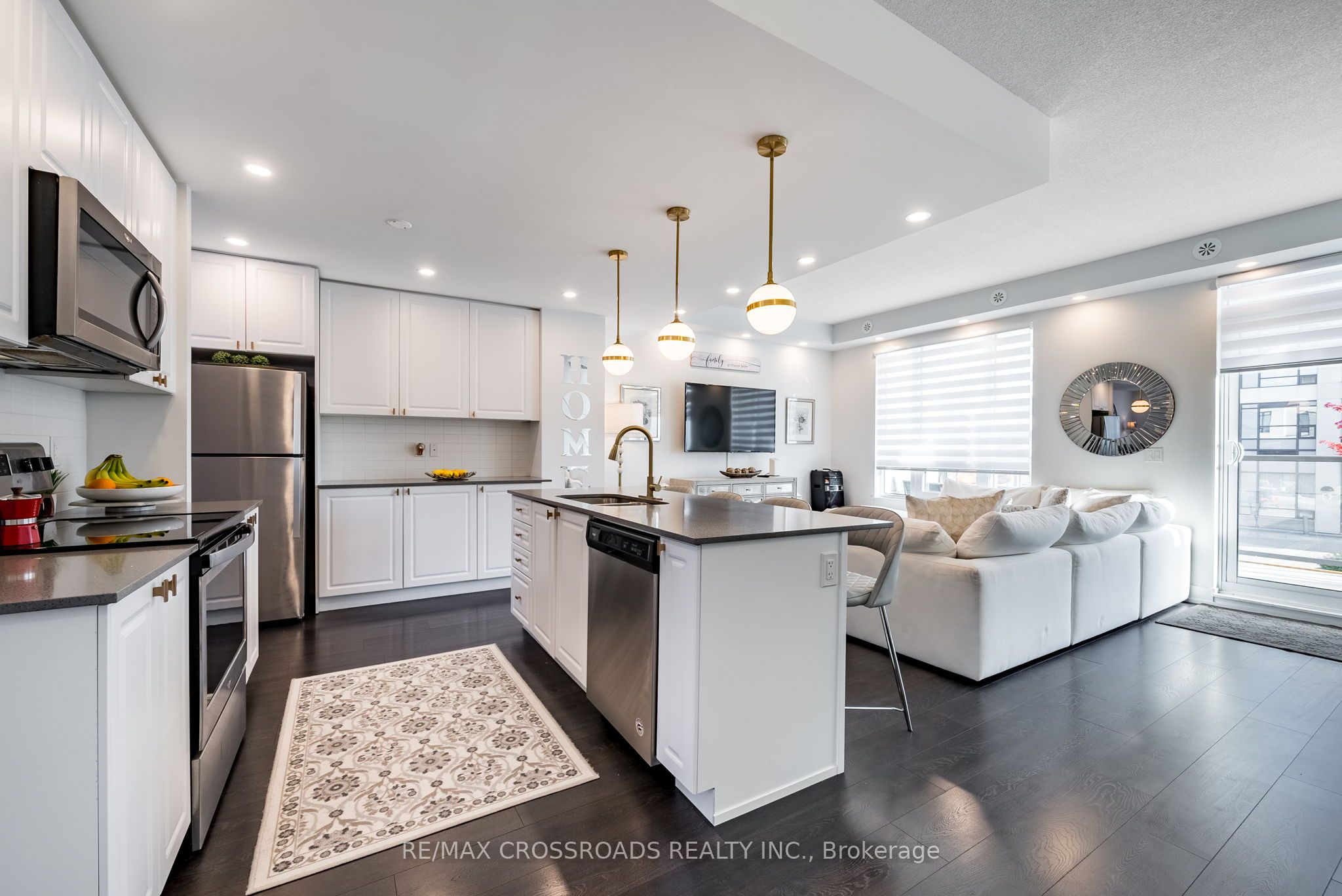 #th16 - 1245 Bayly Street Property Photo