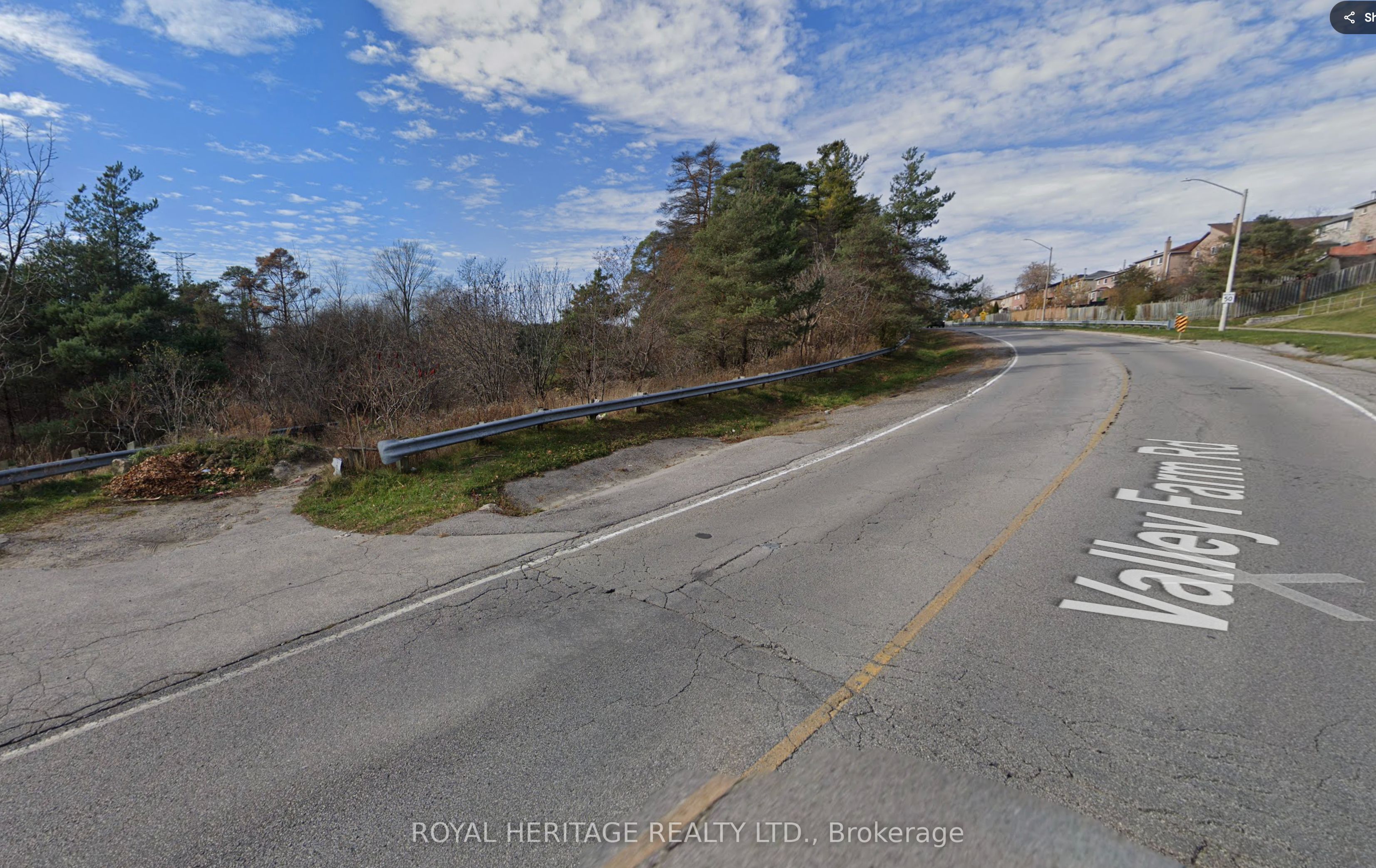 2040 Valley Farm Road Property Photo