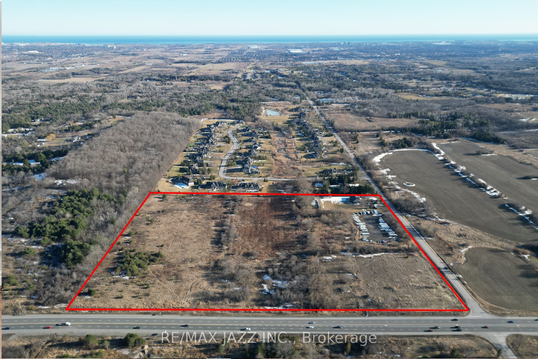3545 Sideline 4 Property Photo