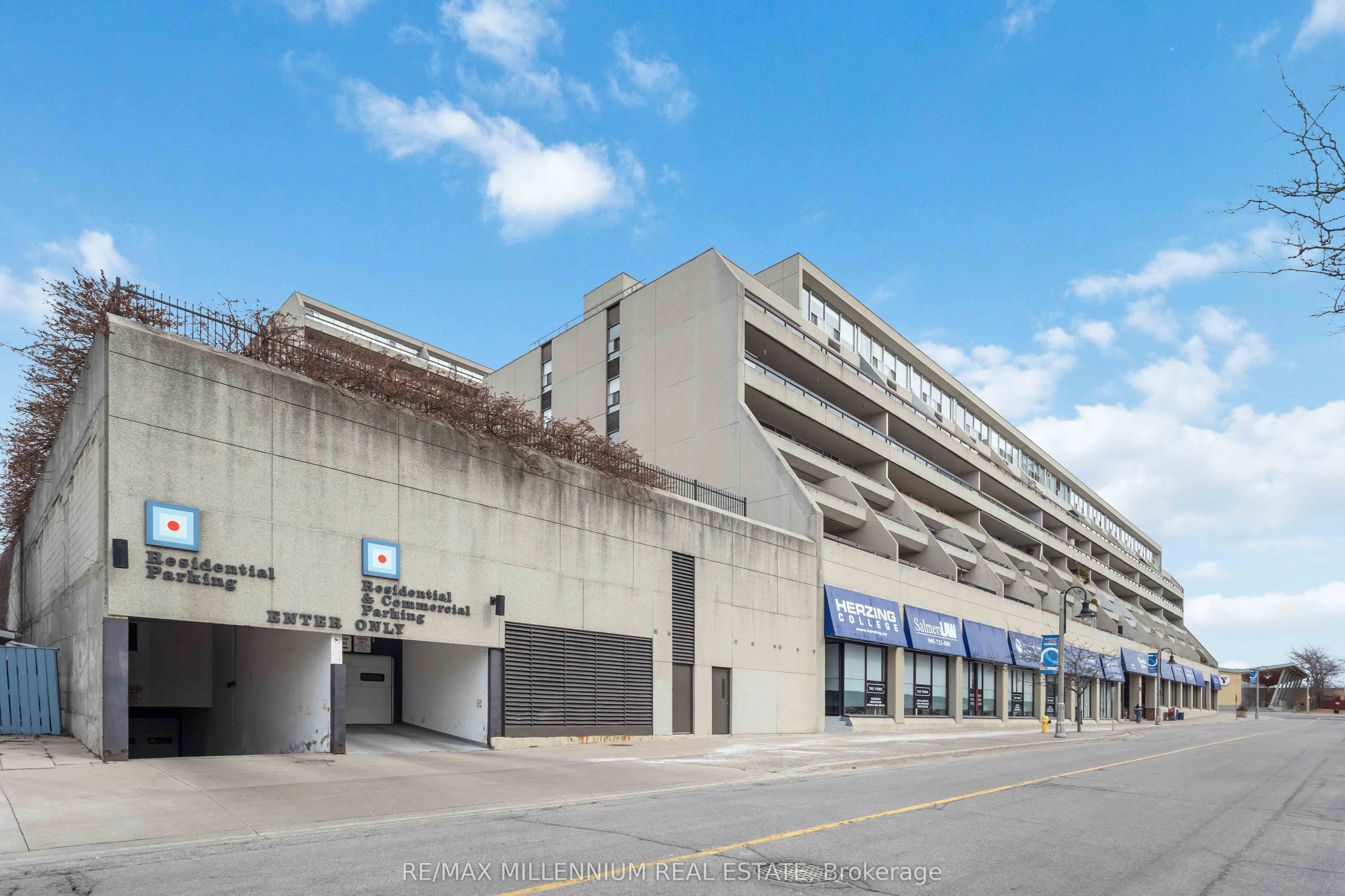 #103 - 50 Richmond Street Property Photo 1