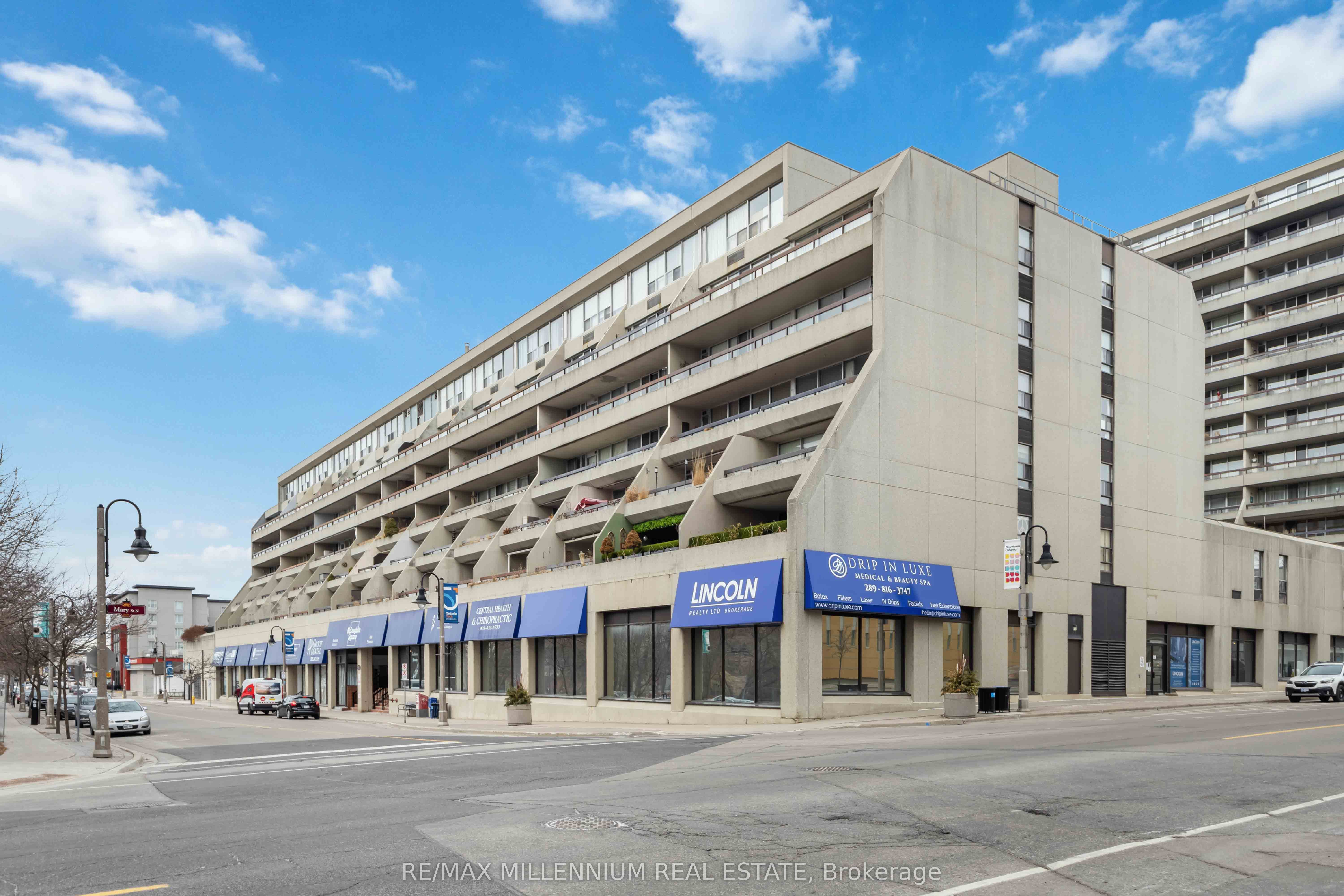 #103 - 50 Richmond Street Property Photo 2