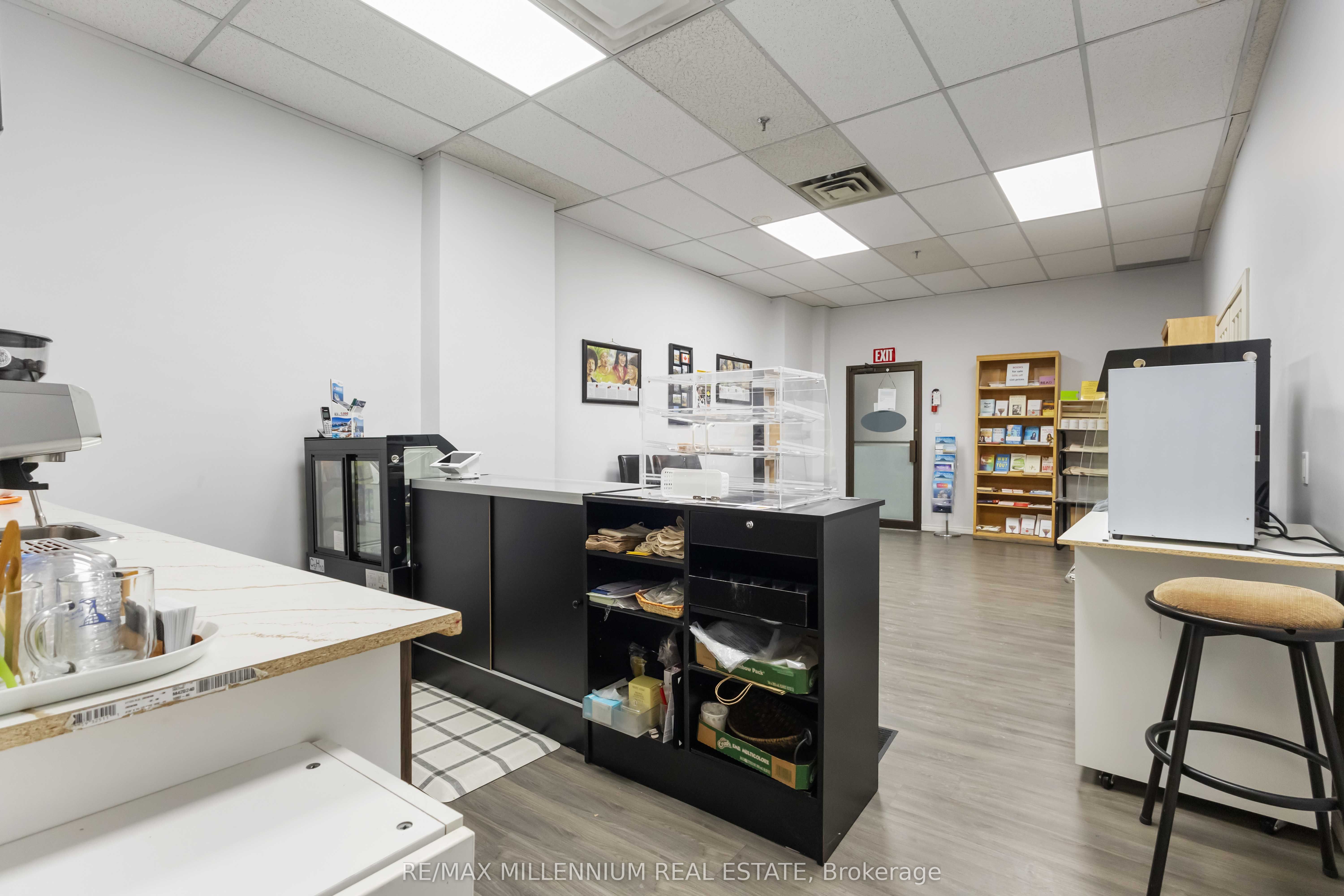 #103 - 50 Richmond Street Property Photo 20