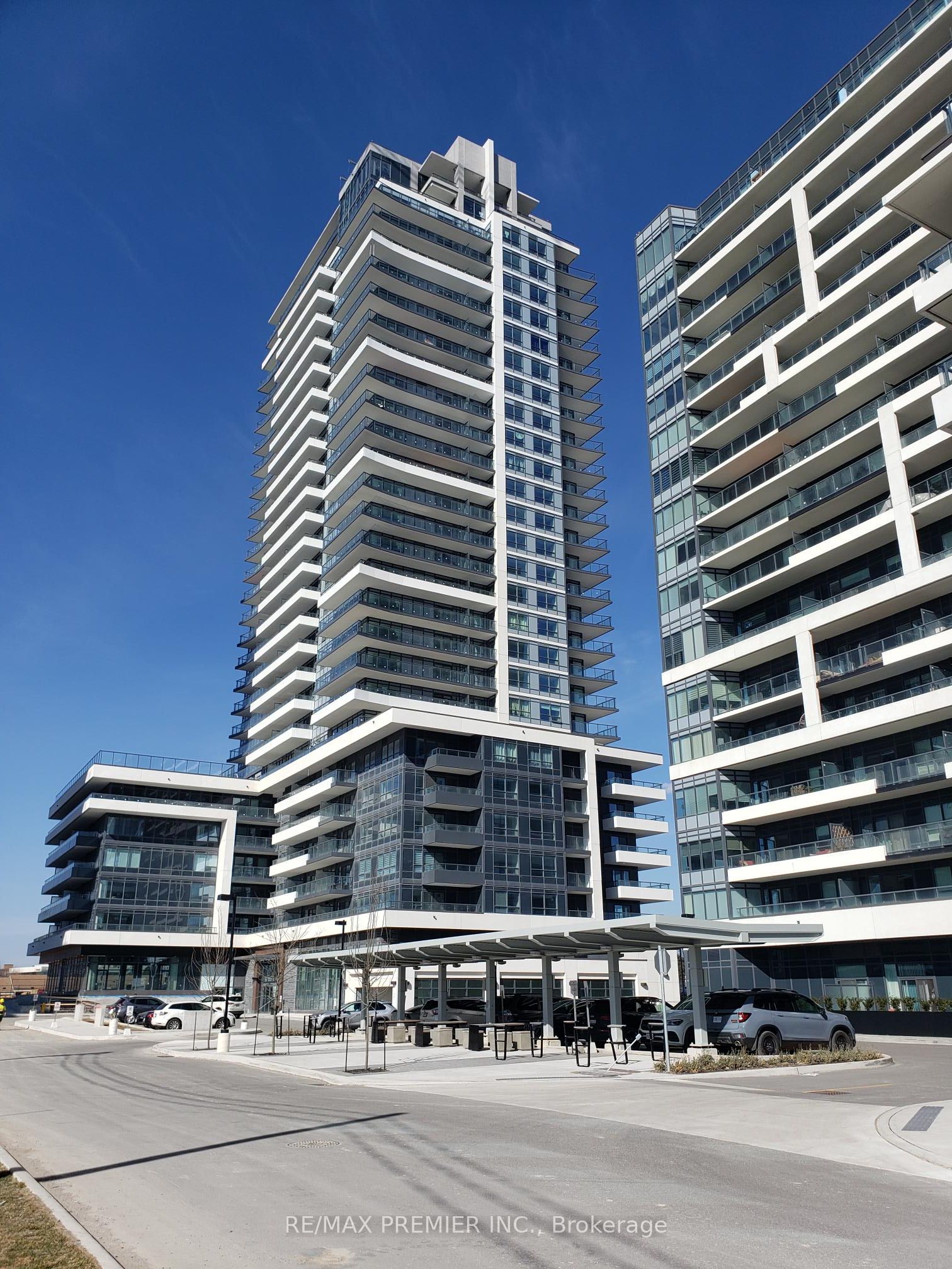 #1003 - 1455 Celebration Drive Property Photo