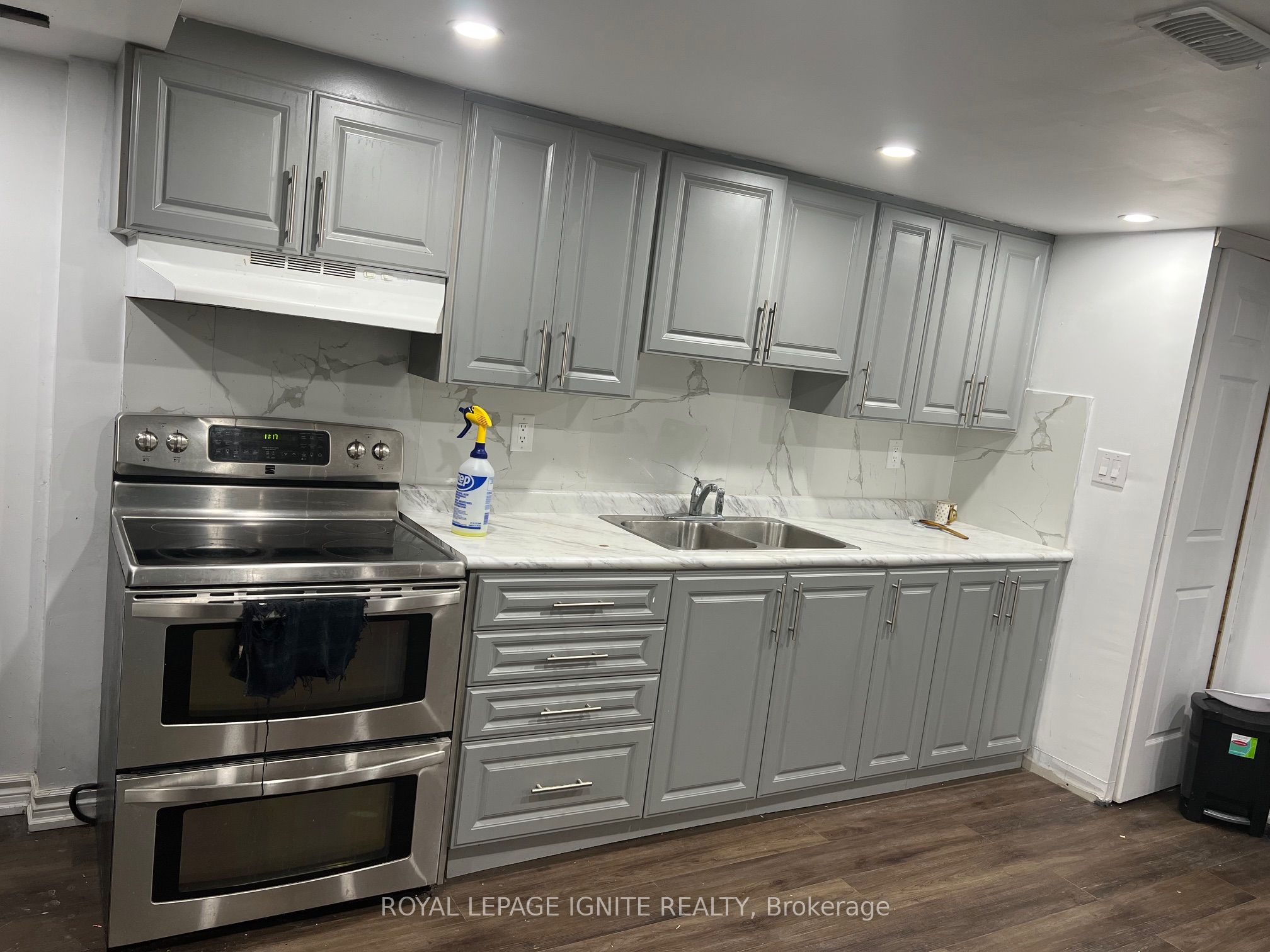 #bsmt - 843 Liverpool Road Property Photo