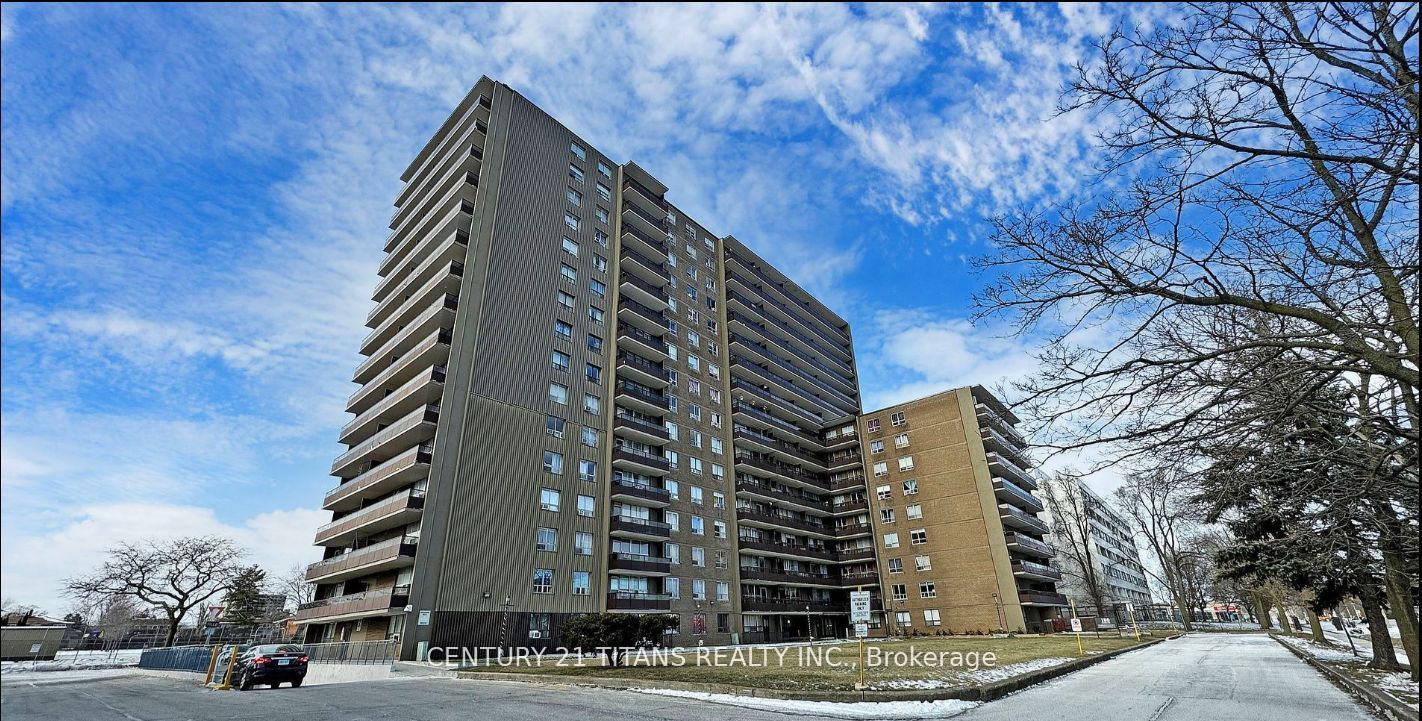 #718 - 180 Markham Road Property Photo