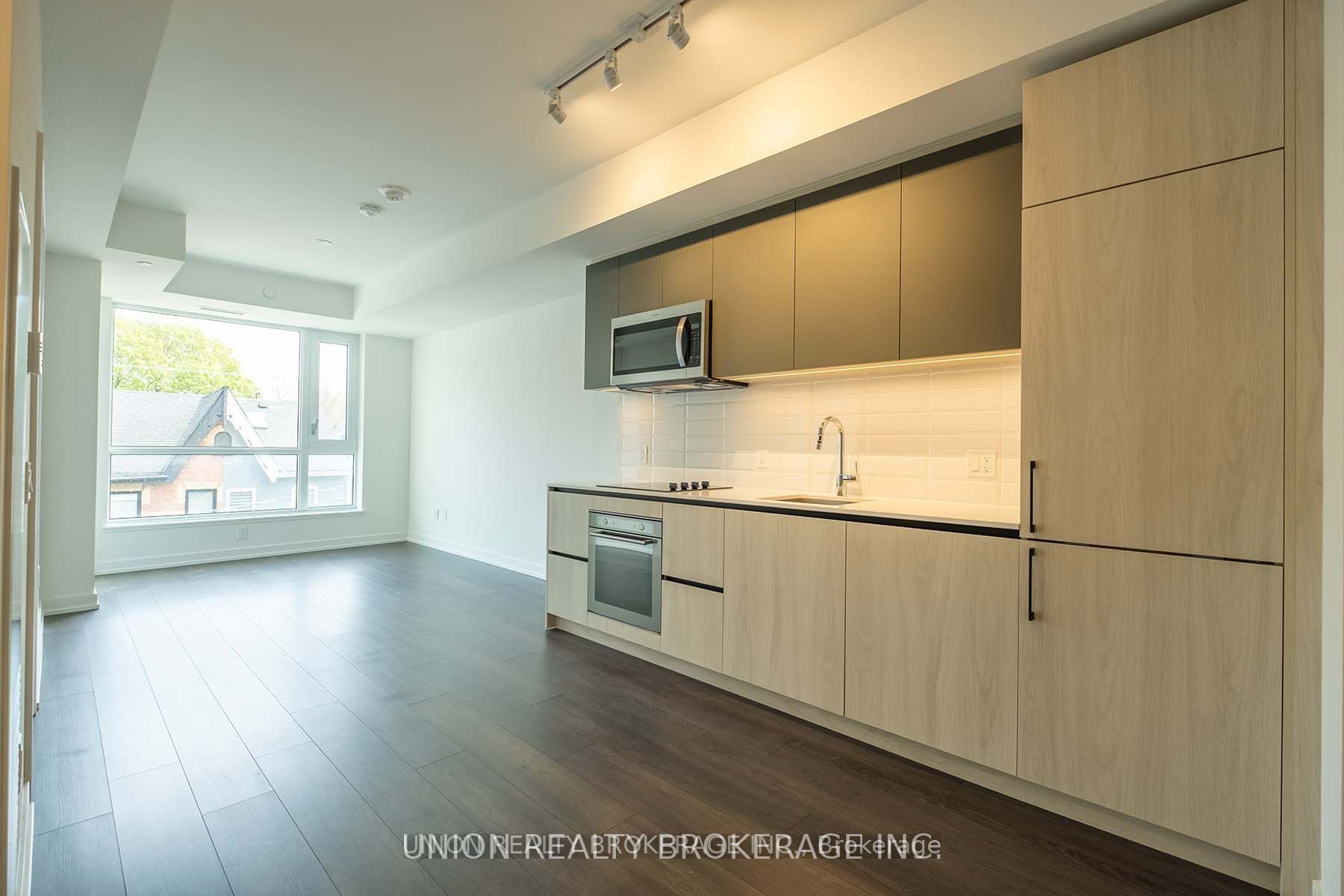 #329 - 150 Logan Avenue Property Photo 1