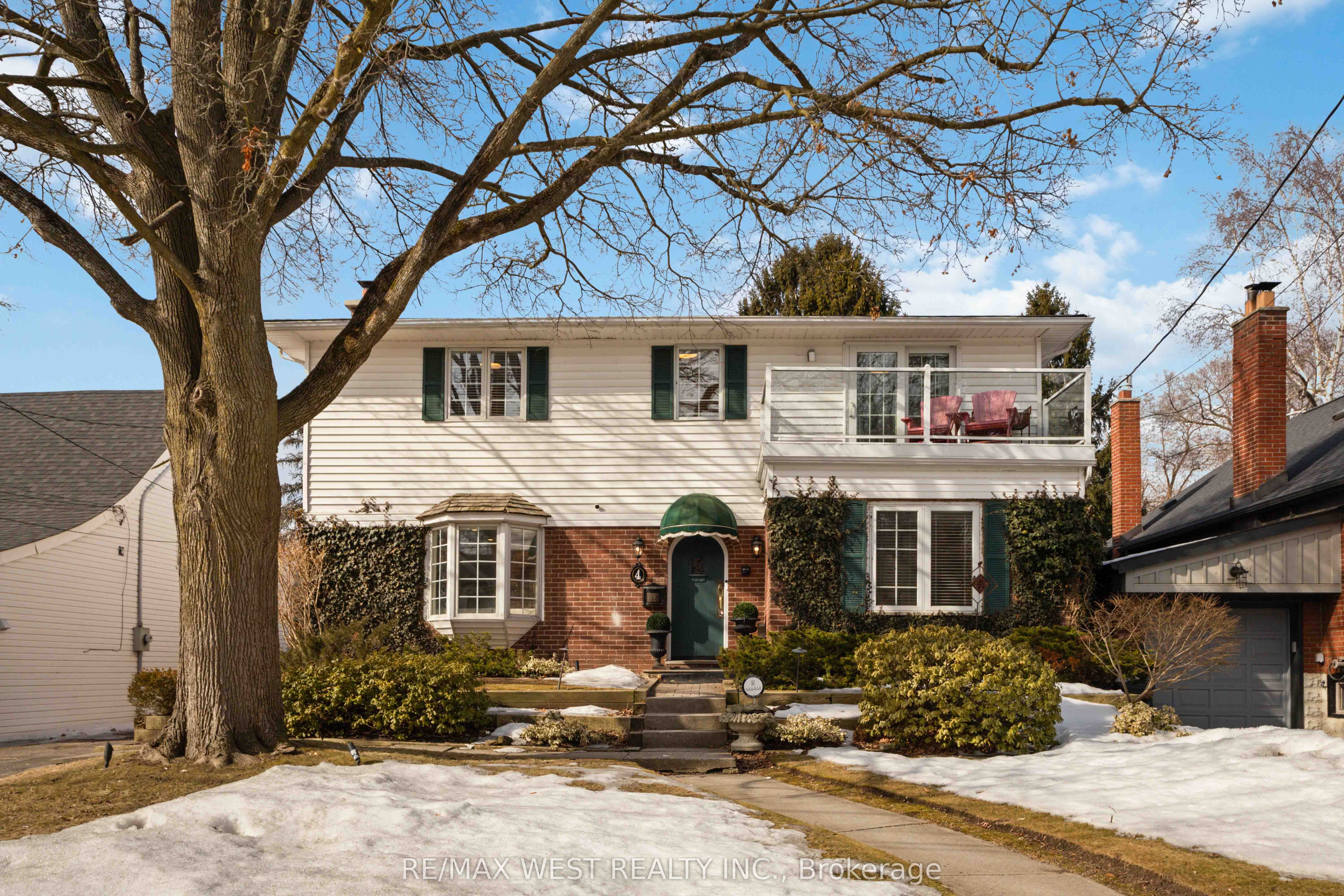 4 Harding Boulevard Property Photo
