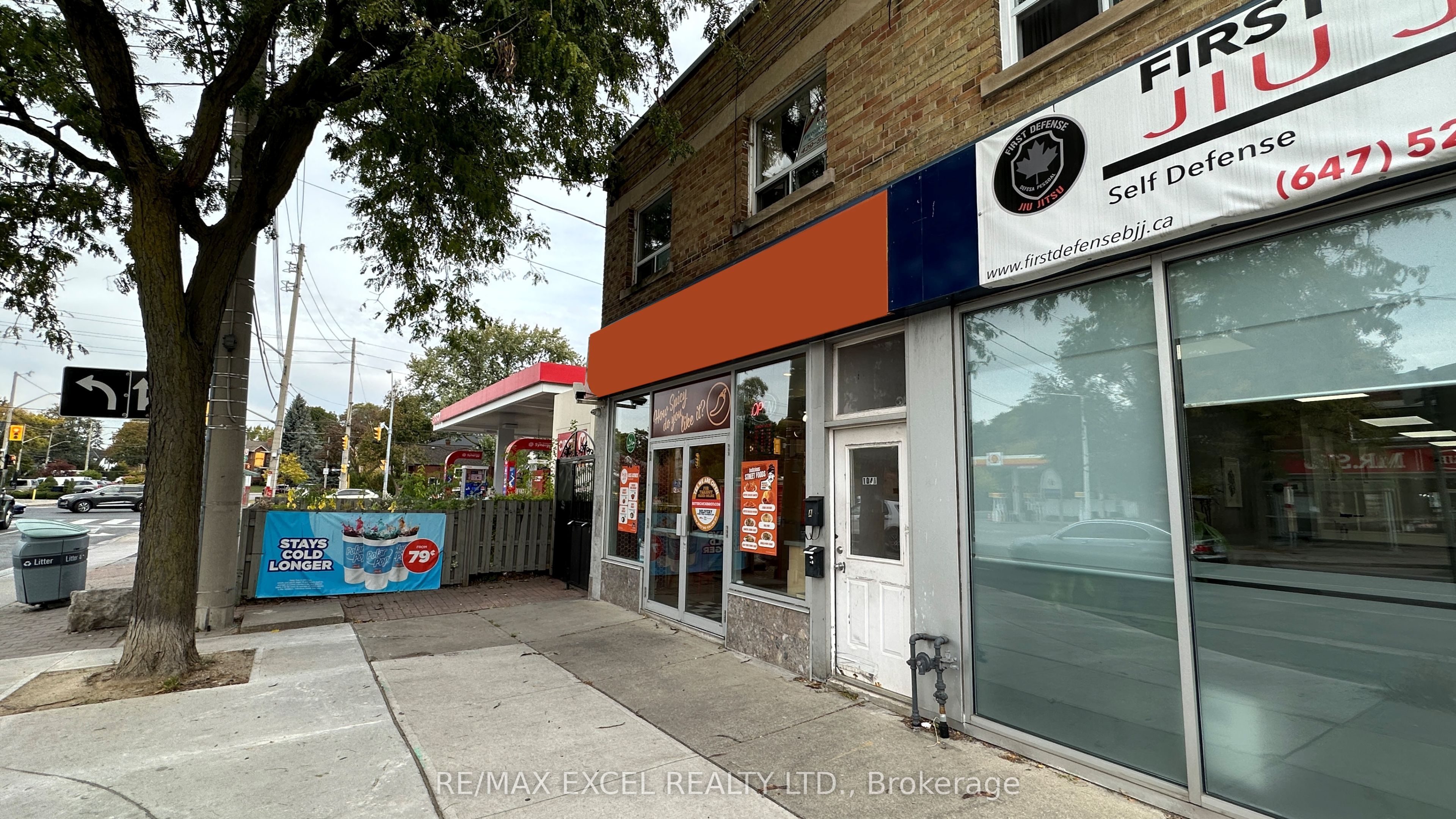 1041 Coxwell Avenue Property Photo 1