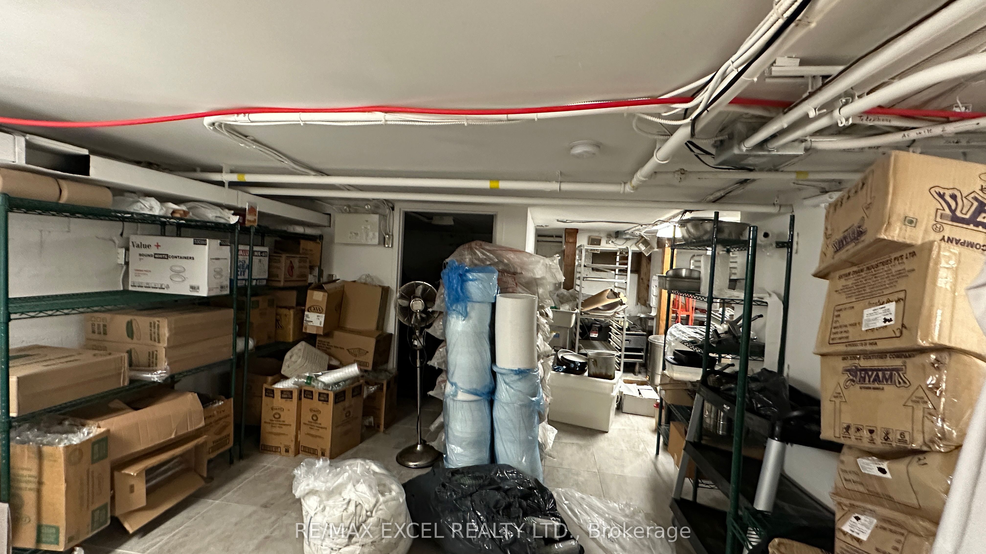 1041 Coxwell Avenue Property Photo 10