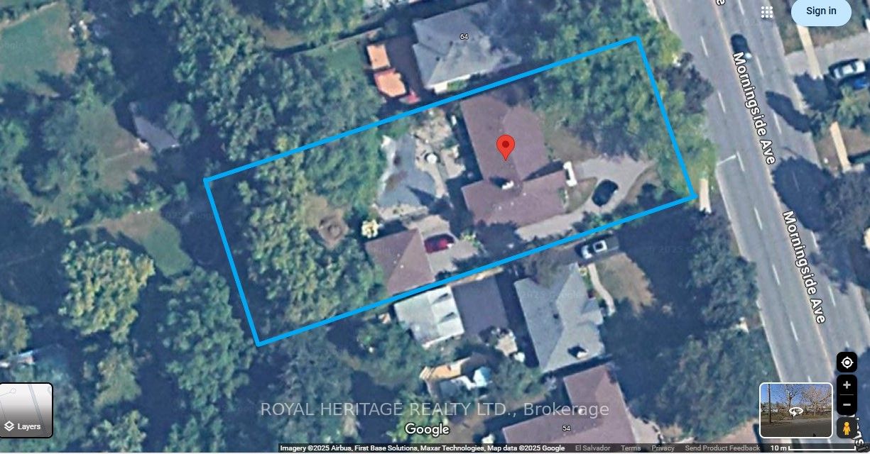 62 Morningside Avenue Property Photo 1
