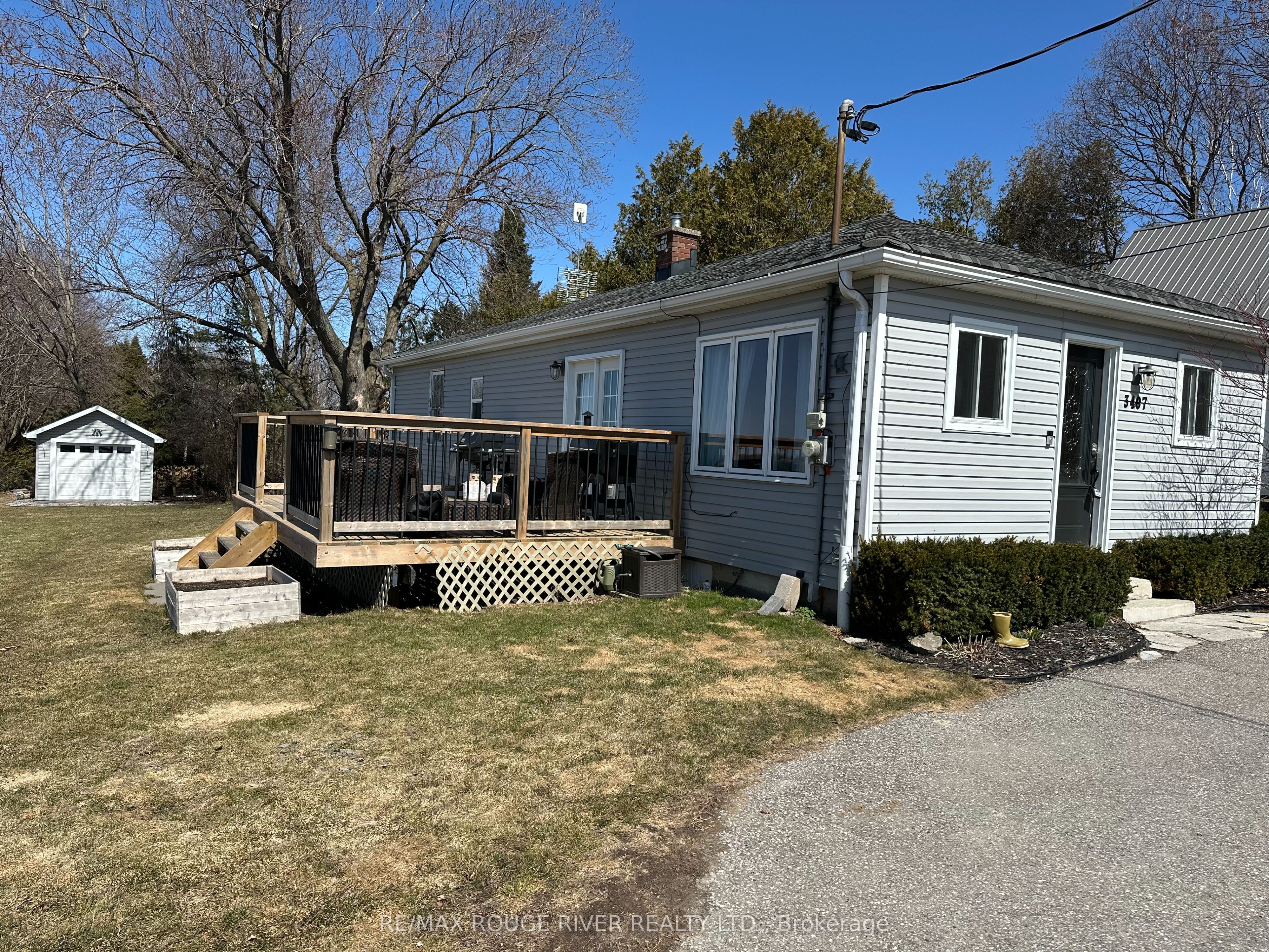 Blackstock Real Estate Listings Main Image