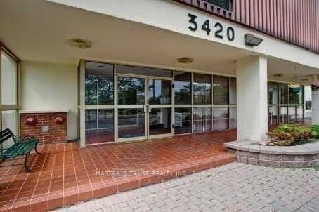 #903 - 3420 Eglinton Avenue Property Photo