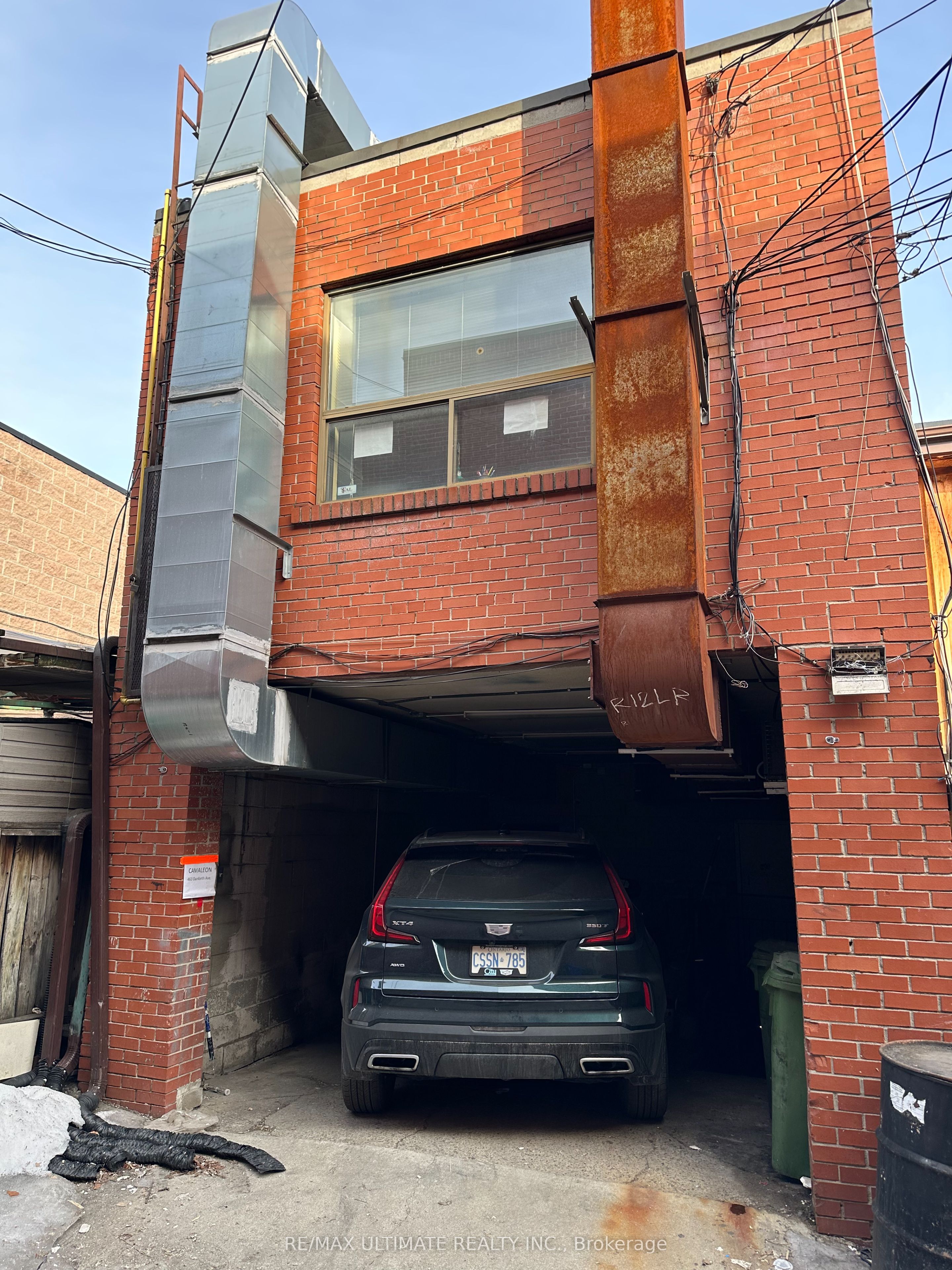 463 Danforth Avenue Property Photo 18