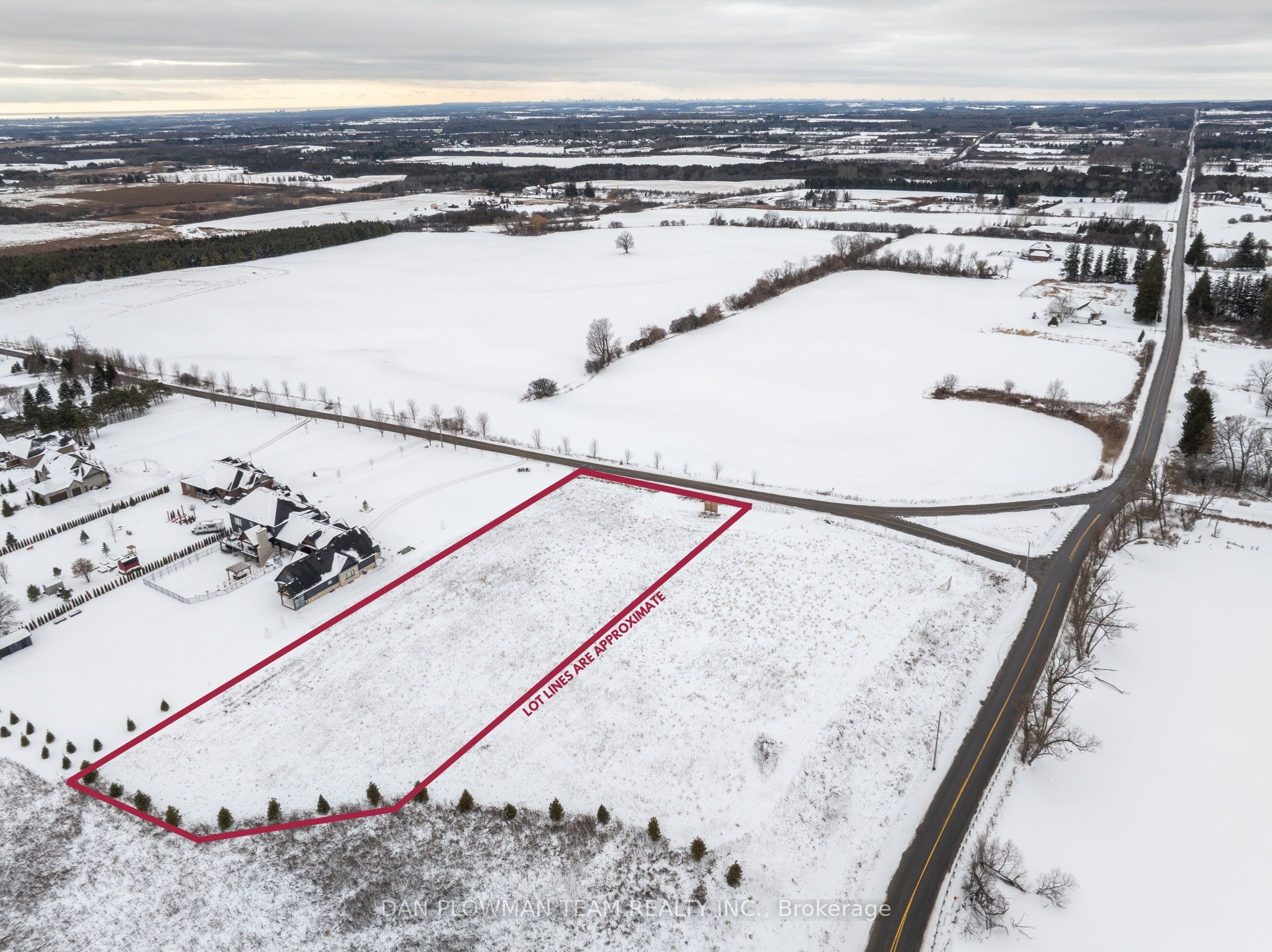 9749 Mud Lake Road Property Photo