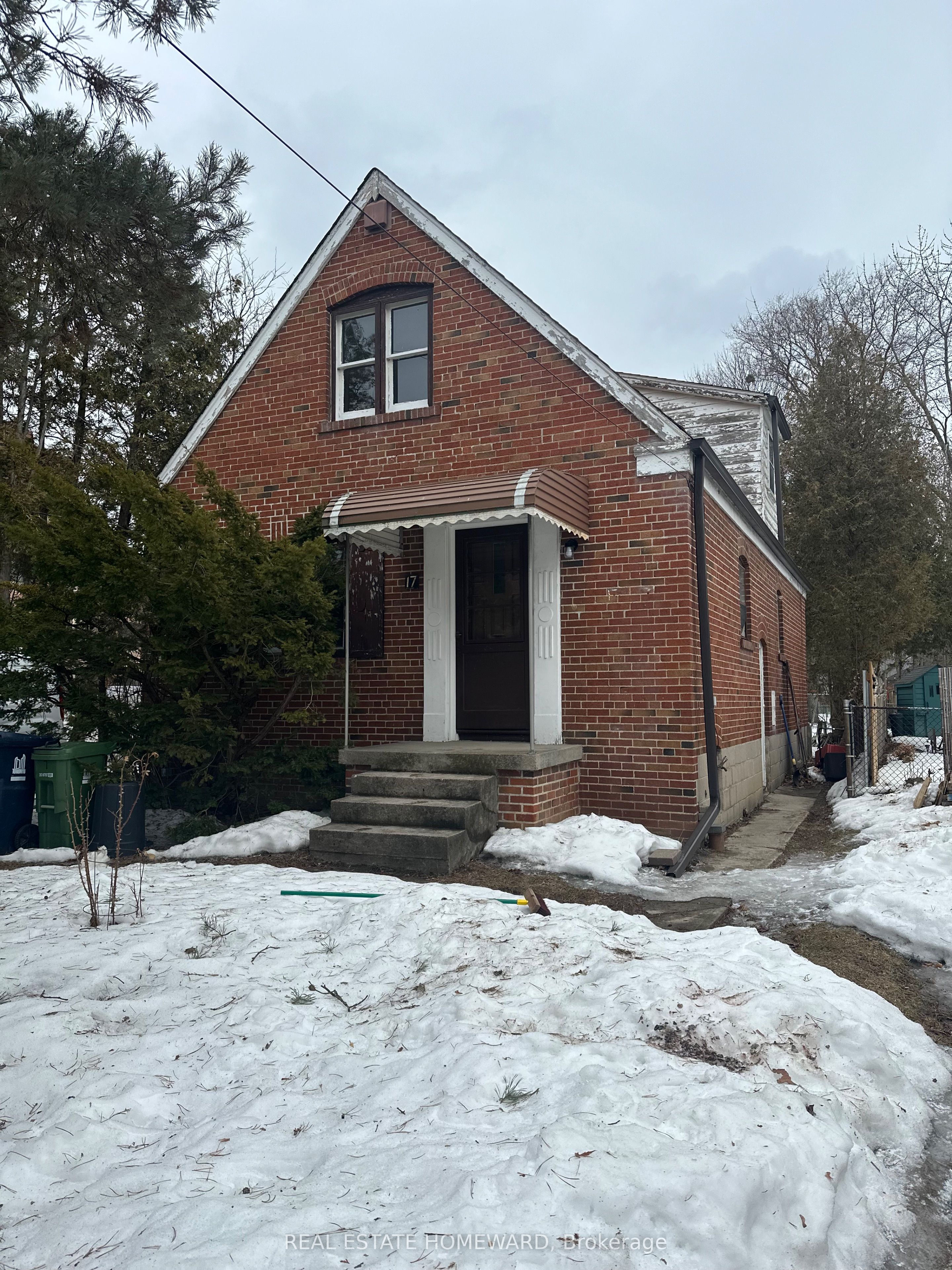 17 Pell Street Property Photo