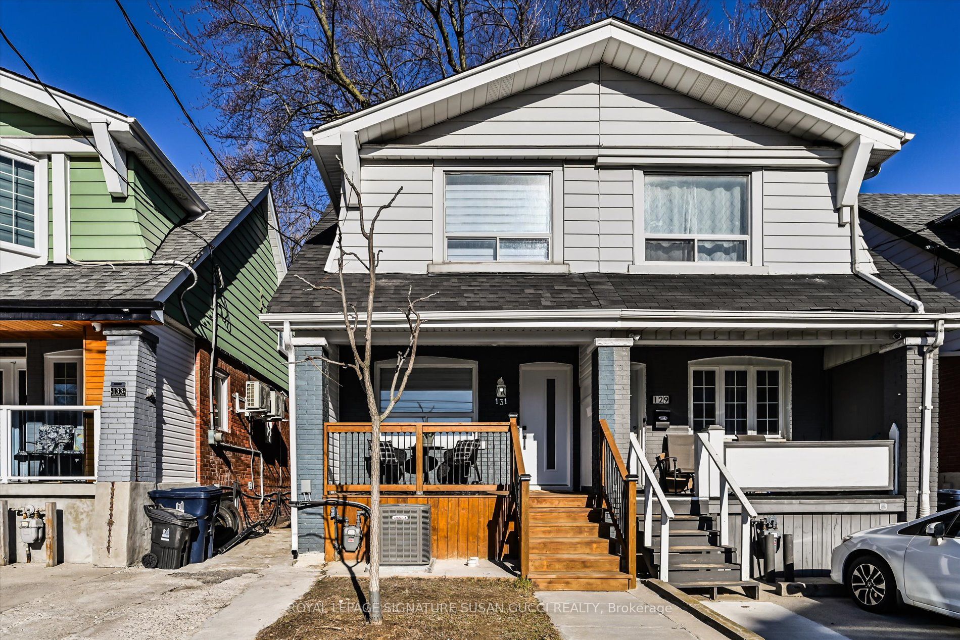 131 Donlands Avenue Property Photo 1