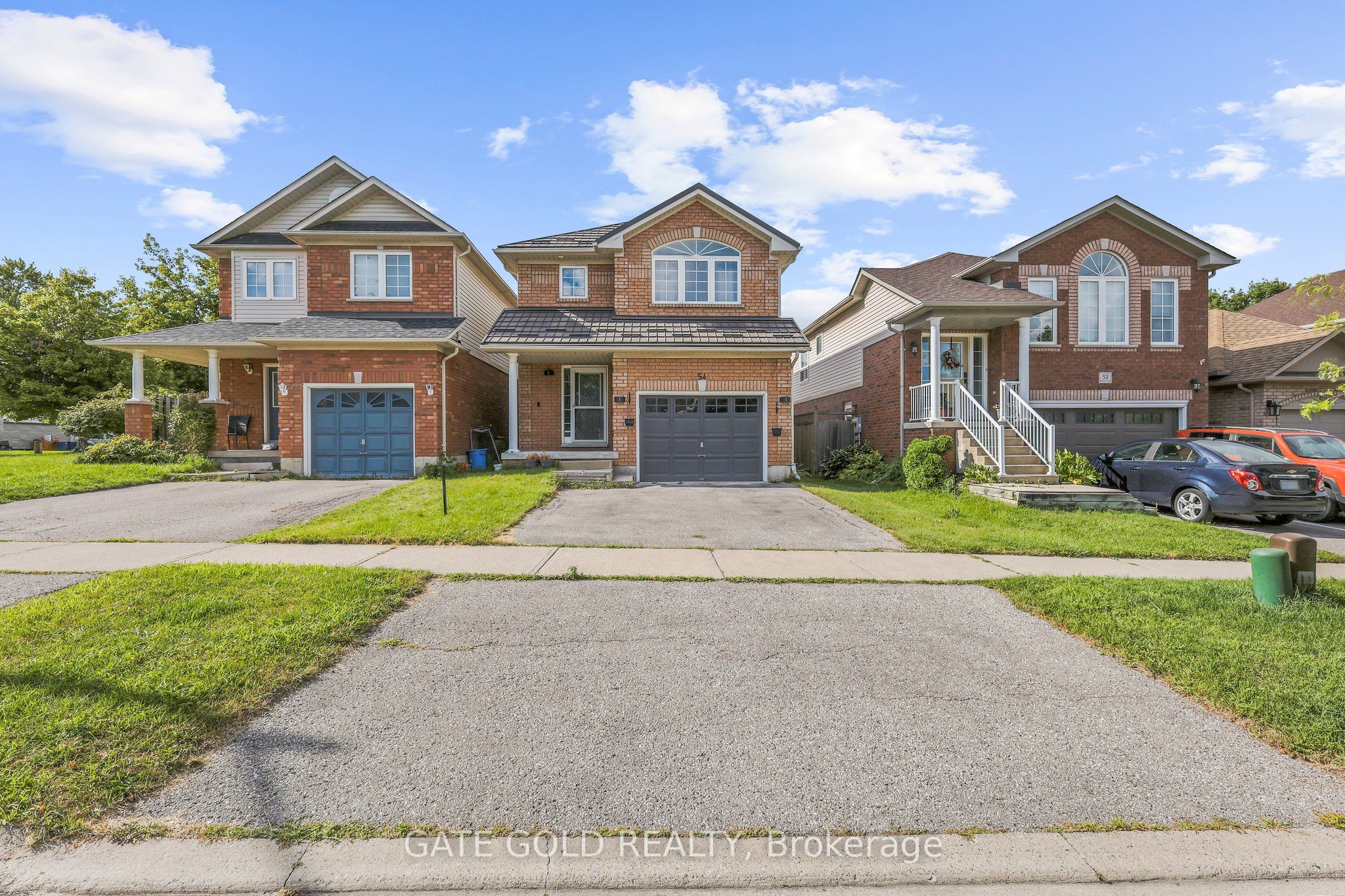 54 Marchwood Cres Property Photo