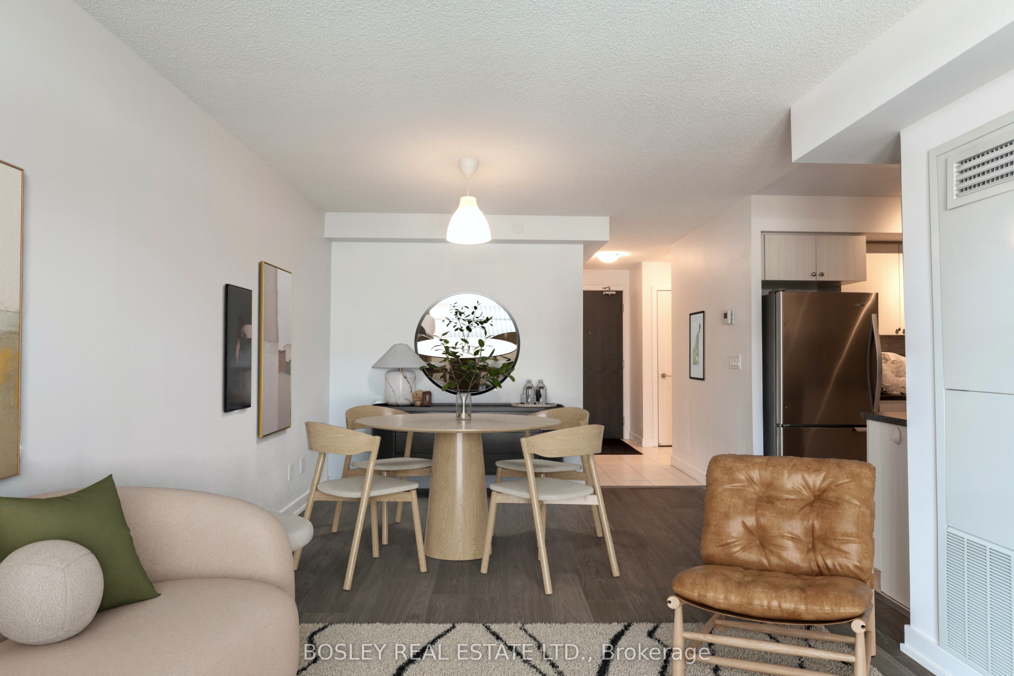 #606 - 8 Trent Avenue Property Photo