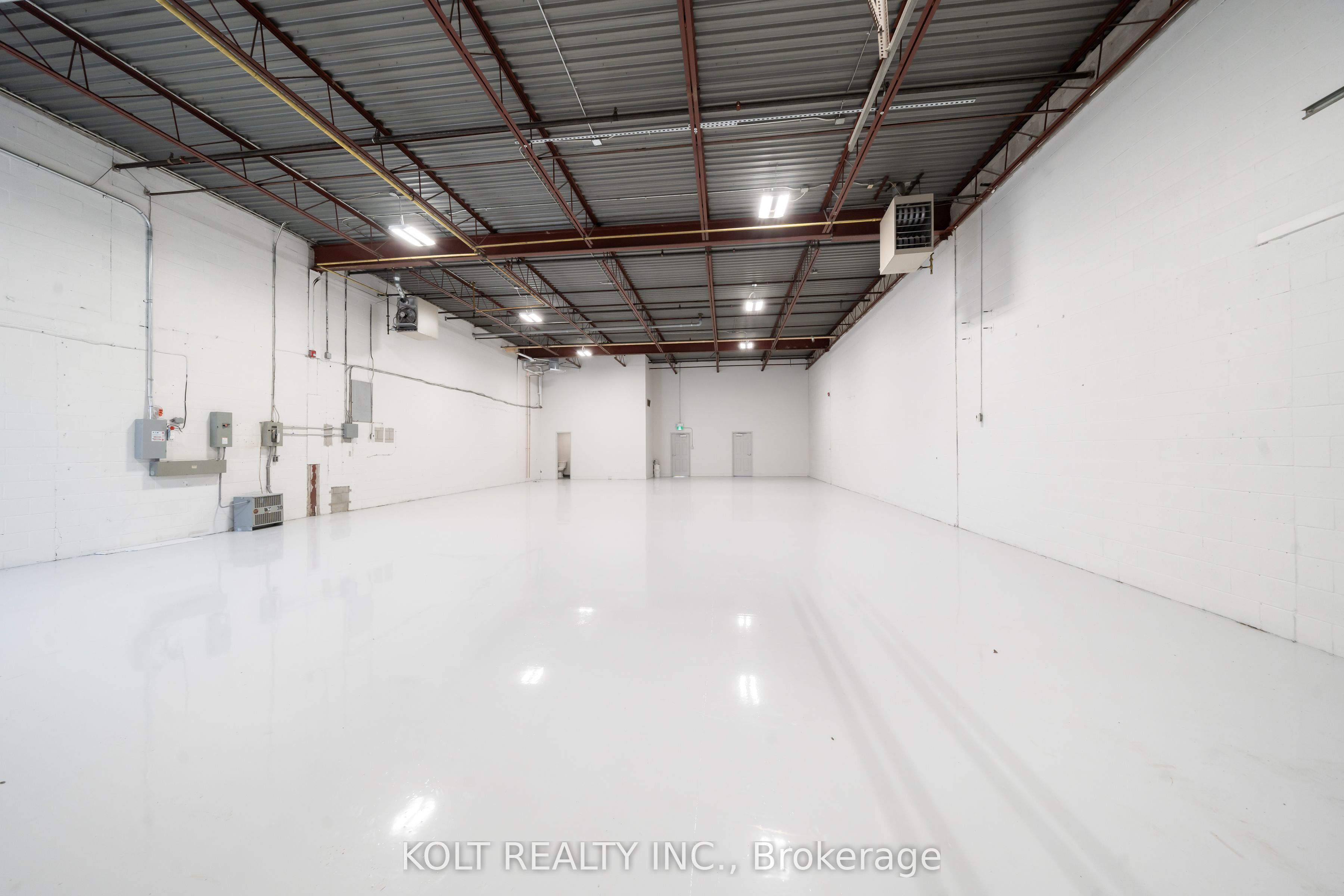 #unit 8 - 465 Milner Avenue Property Photo 2