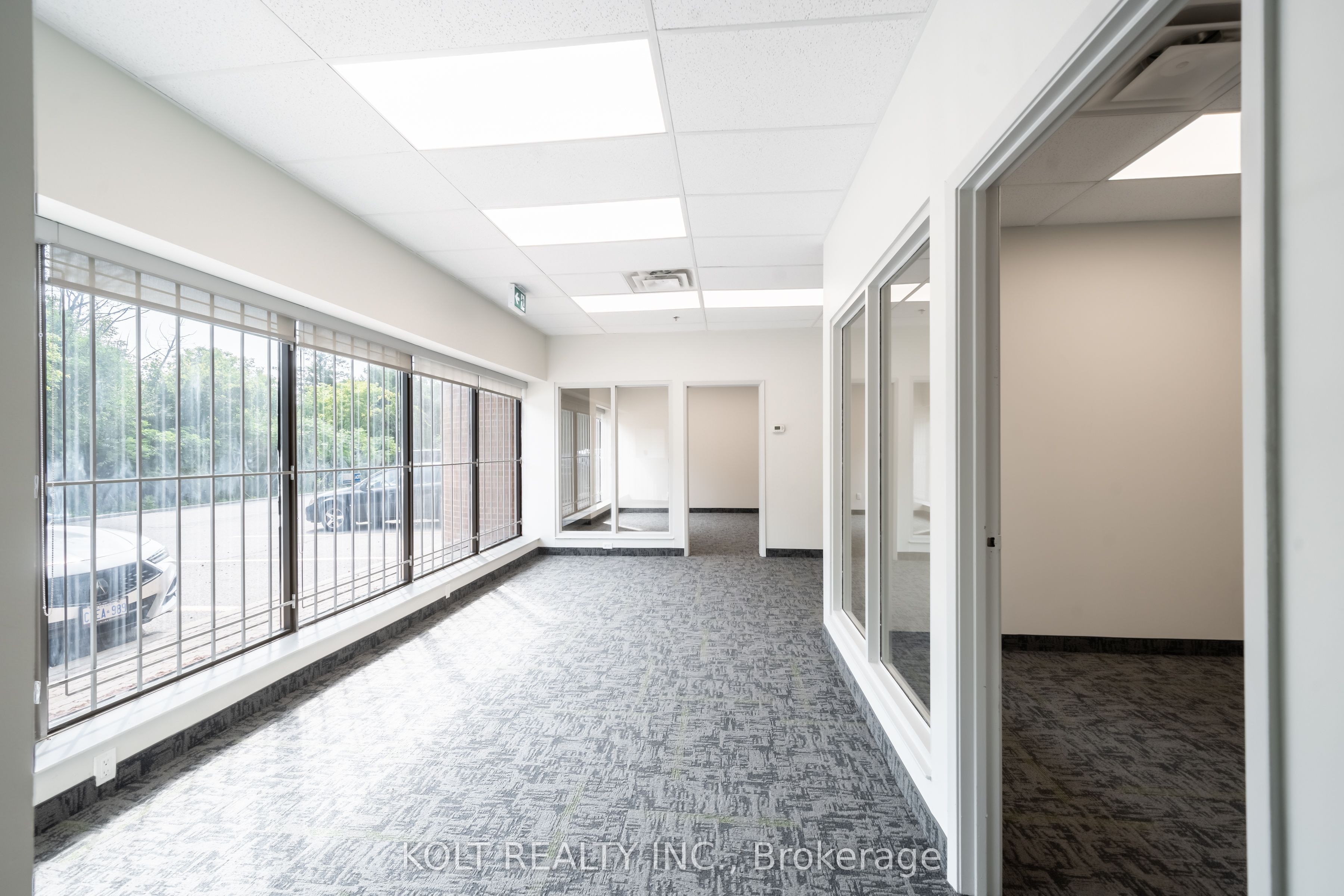 #unit 8 - 465 Milner Avenue Property Photo 3