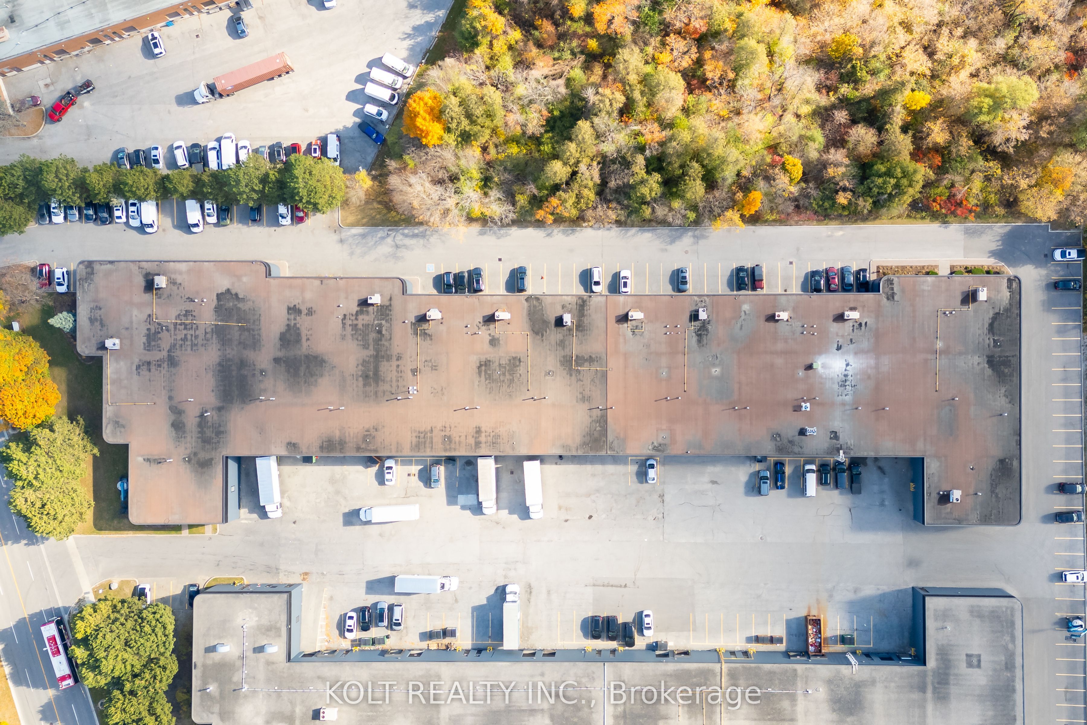 #unit 8 - 465 Milner Avenue Property Photo 14