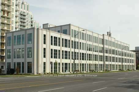 #111 - 1585 Markham Road Property Photo 1