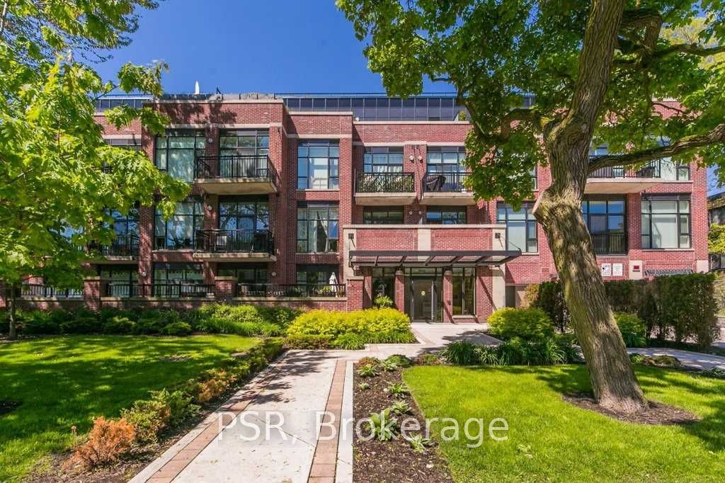 #310 - 66 Kippendavie Avenue Property Photo