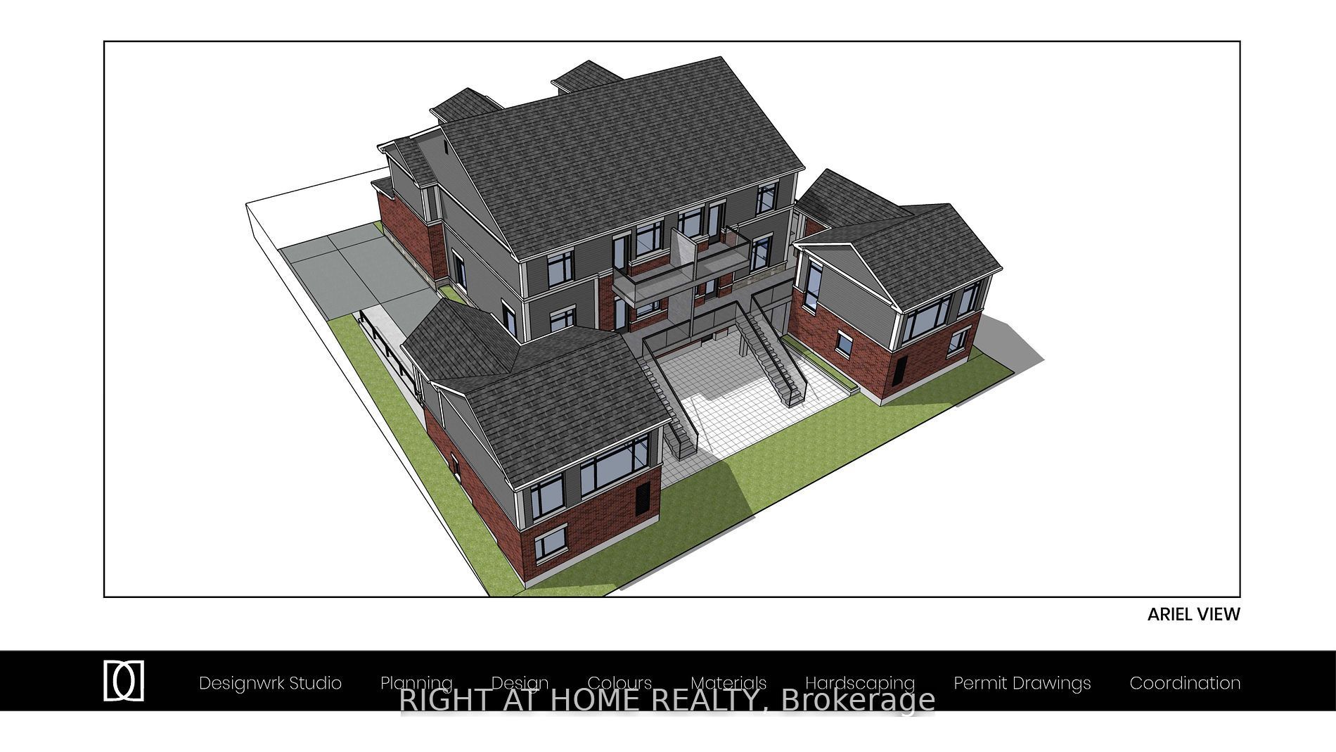 249 Liberty Street Property Photo