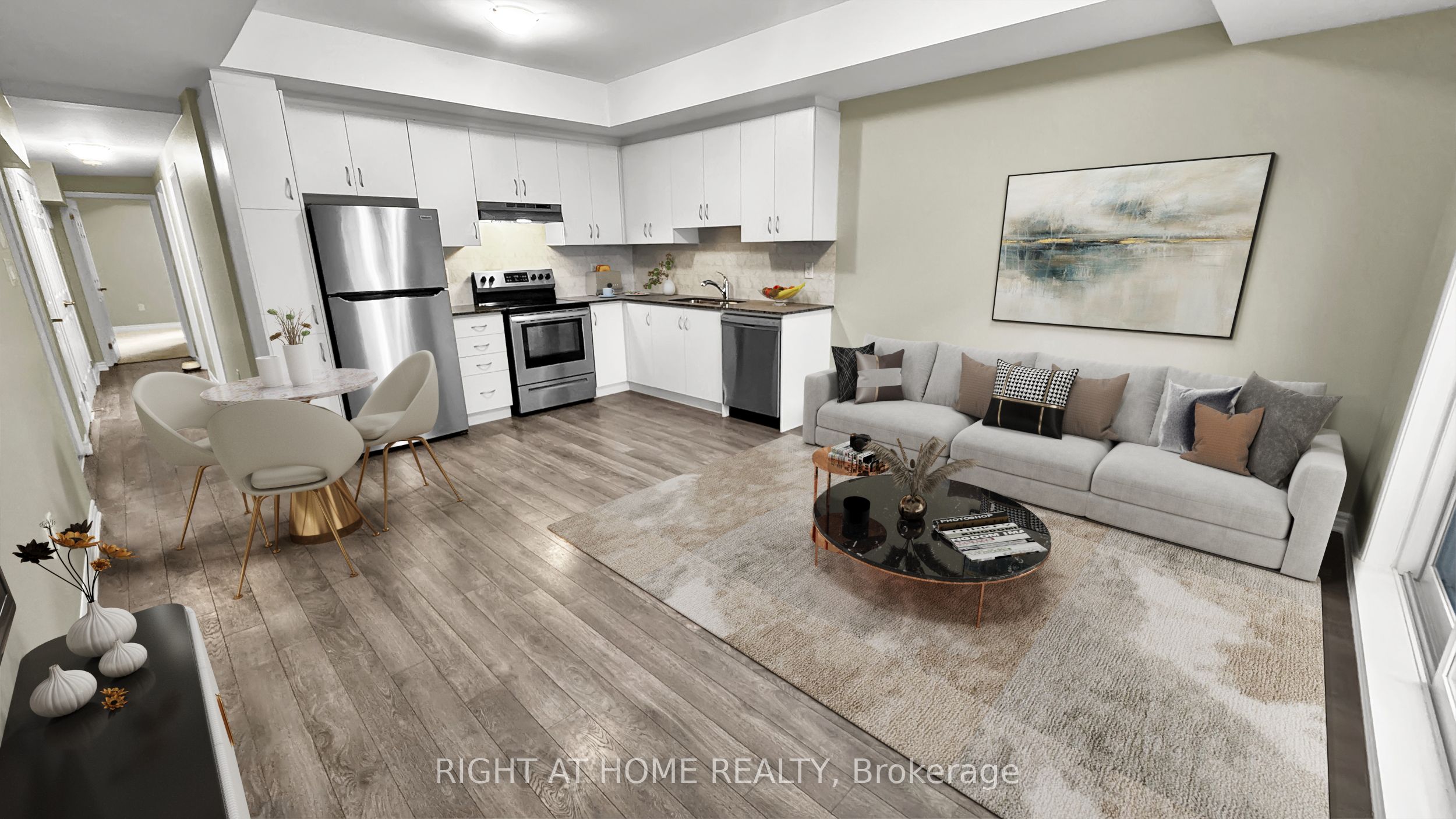 #314 - 2787 Eglinton Avenue Property Photo