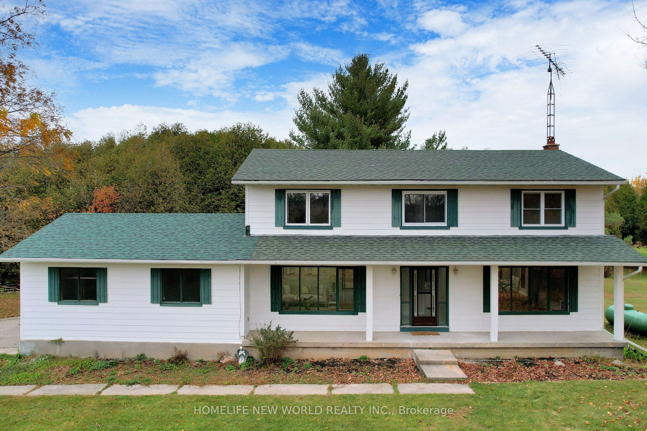 3025 Moffat Road Property Photo 2