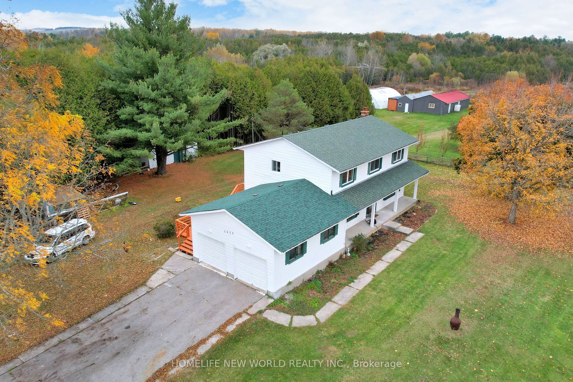 3025 Moffat Road Property Photo 3