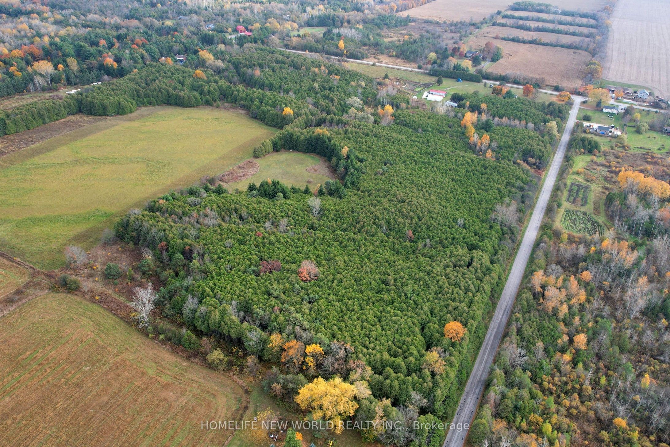 3025 Moffat Road Property Photo 6