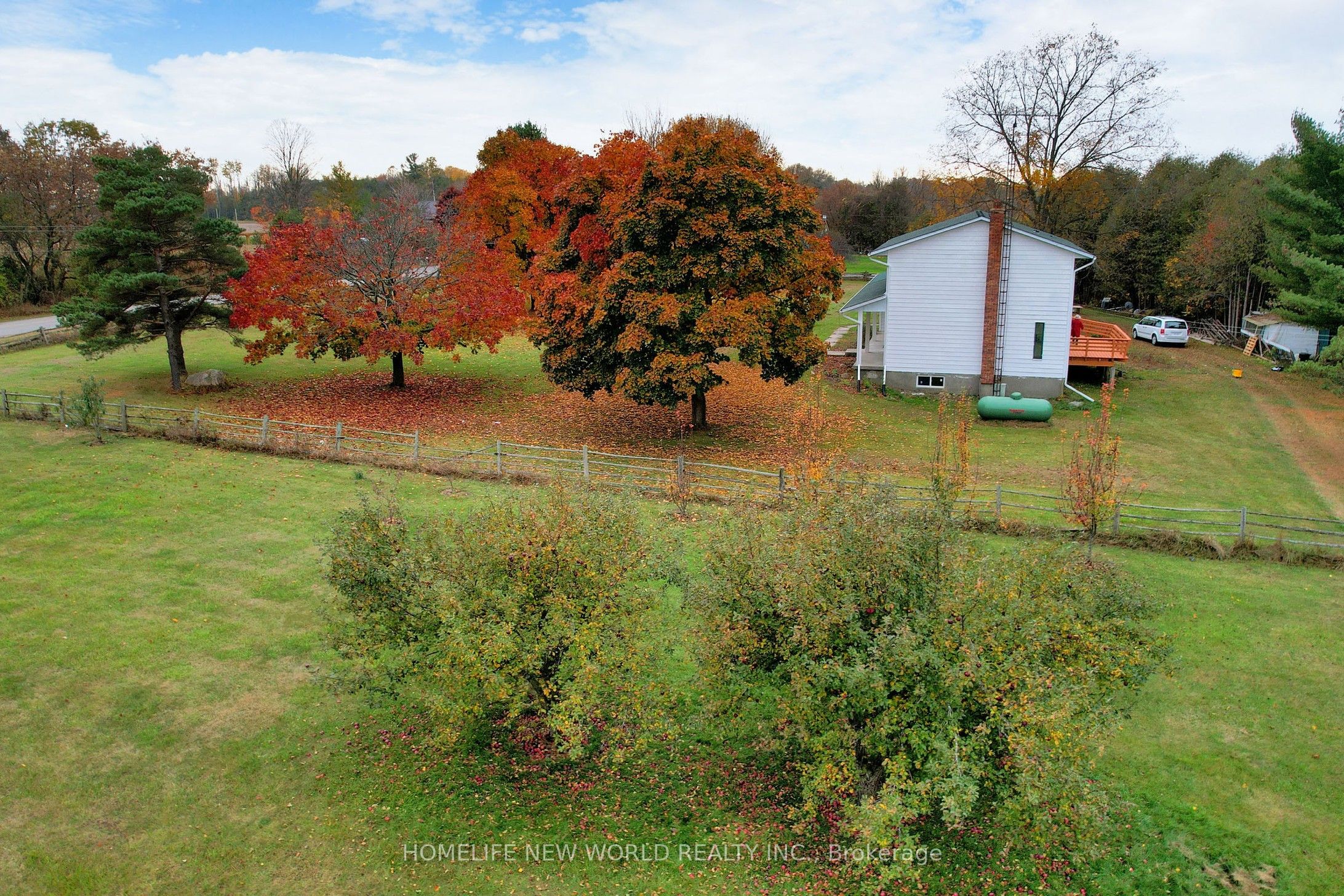 3025 Moffat Road Property Photo 10