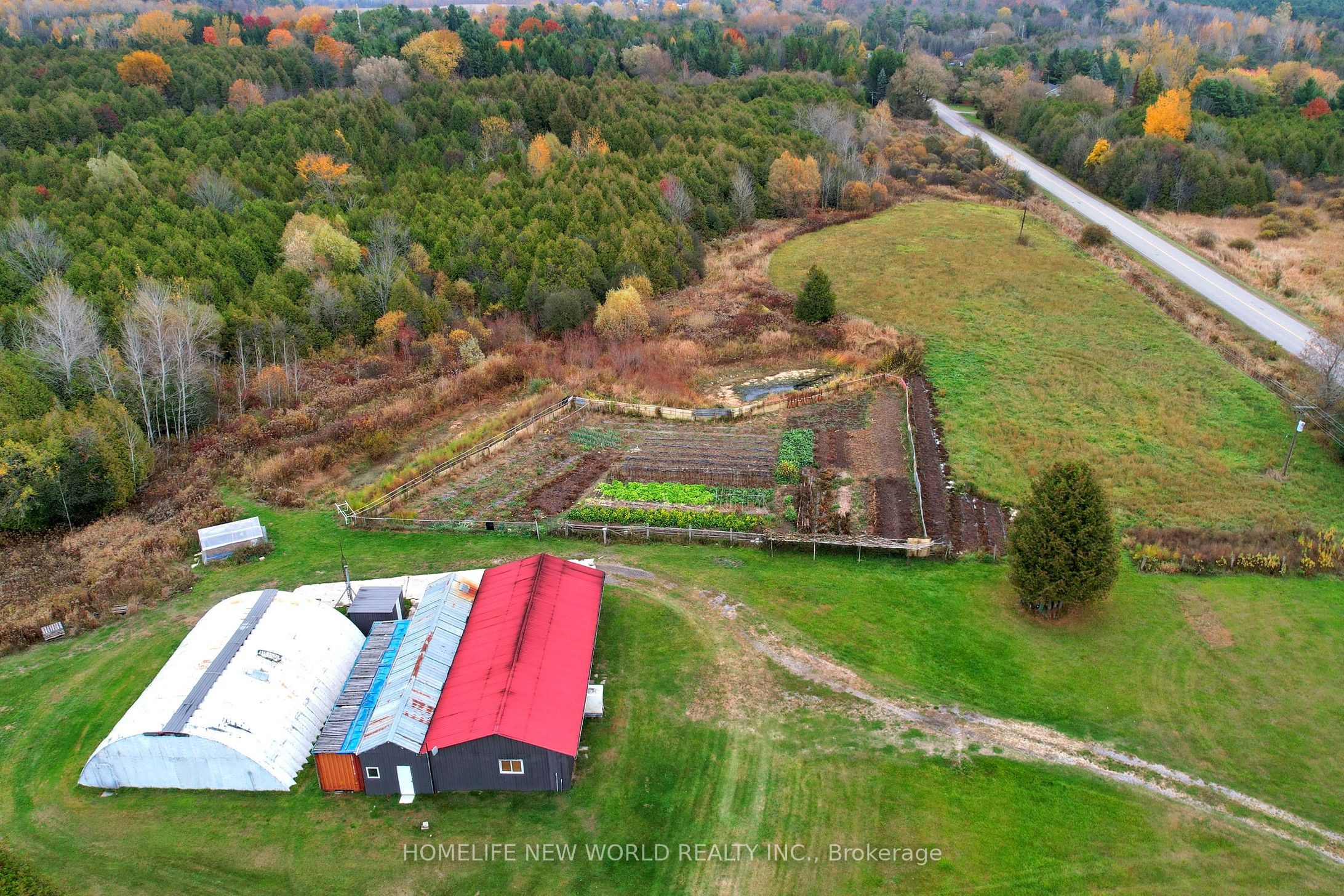 3025 Moffat Road Property Photo 11