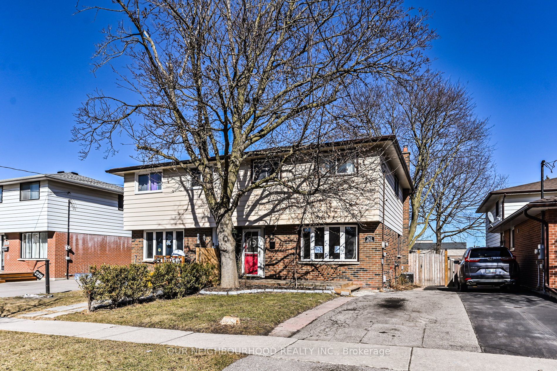 241 Durham Street Property Photo 1