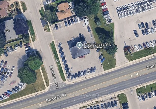 1400 Dundas Street Property Photo 2