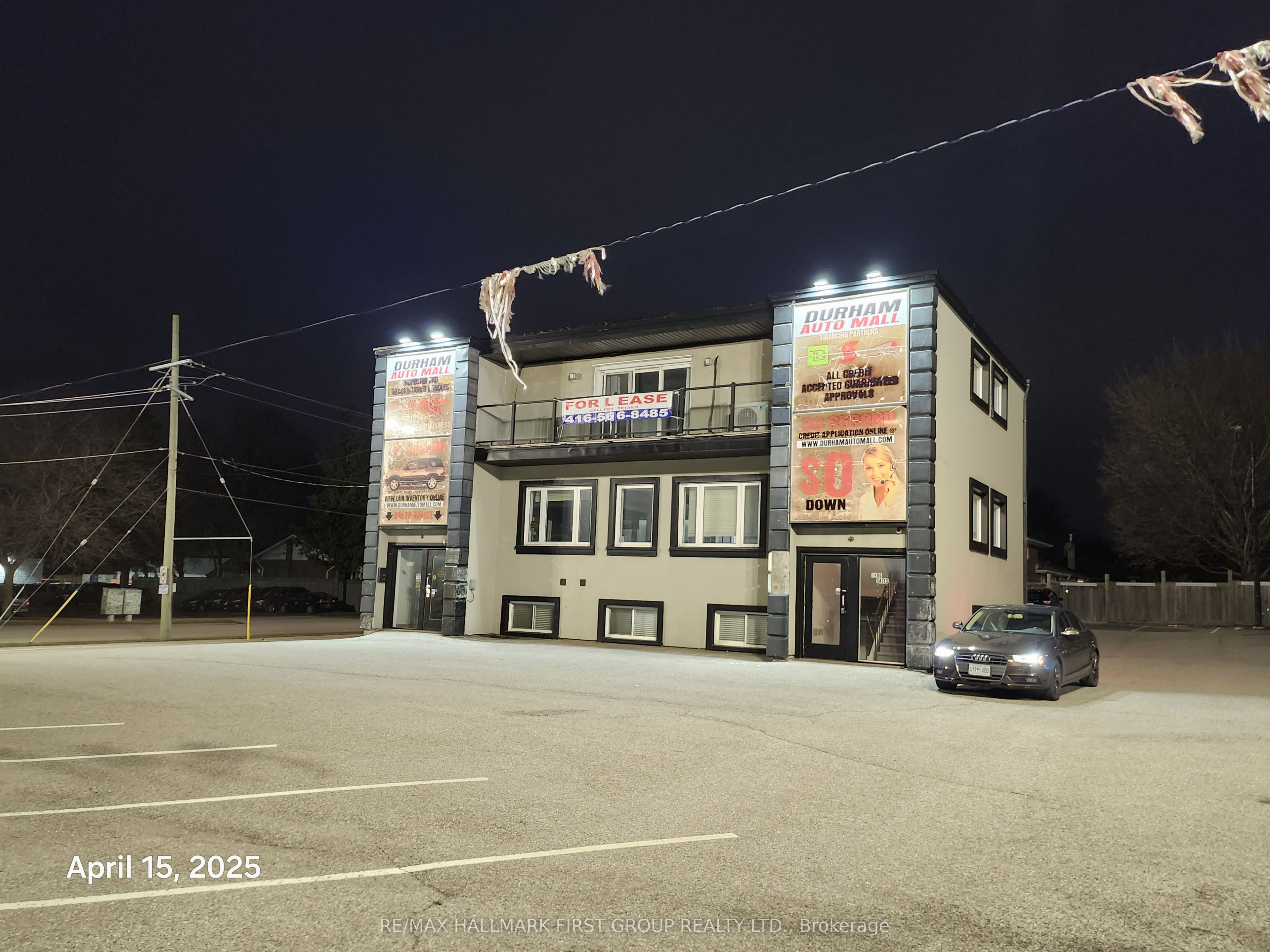 1400 Dundas Street Property Photo 3