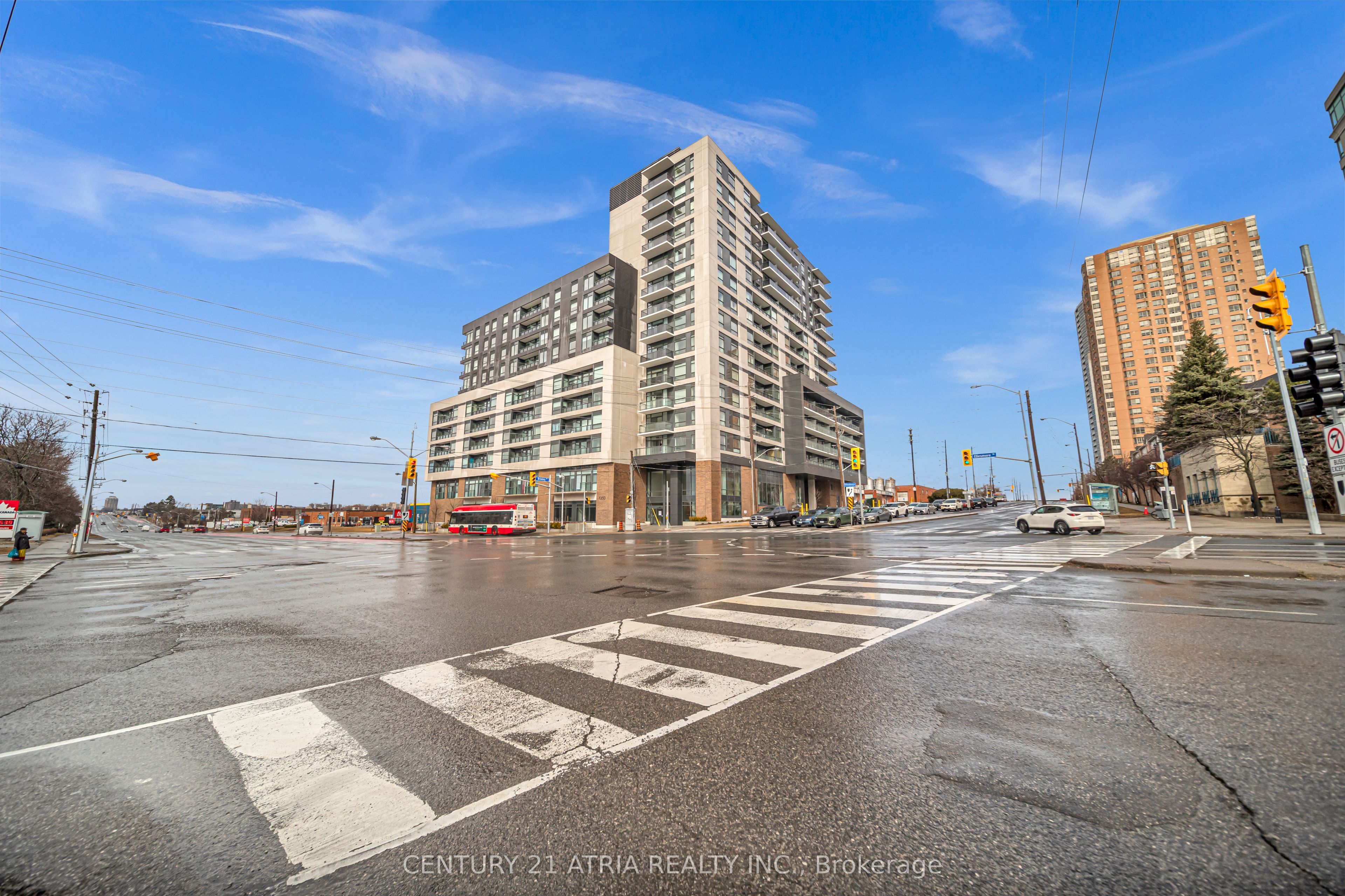 #310 - 1350 Ellesmere Road Property Photo