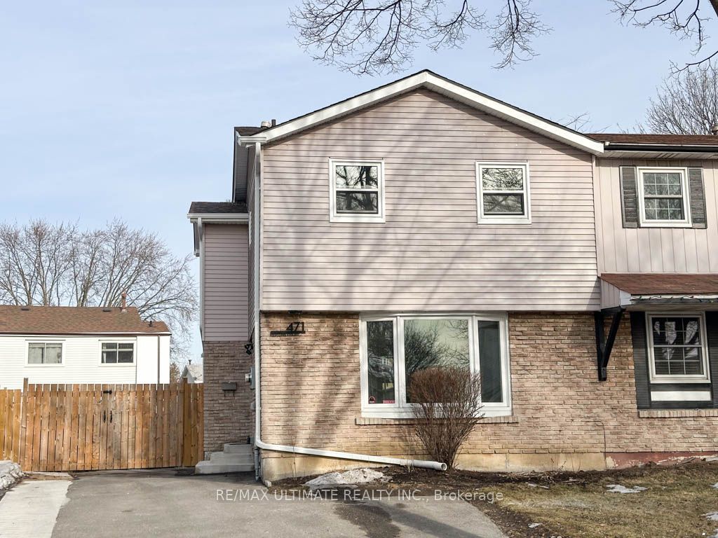 471 Neptune Court Property Photo 1