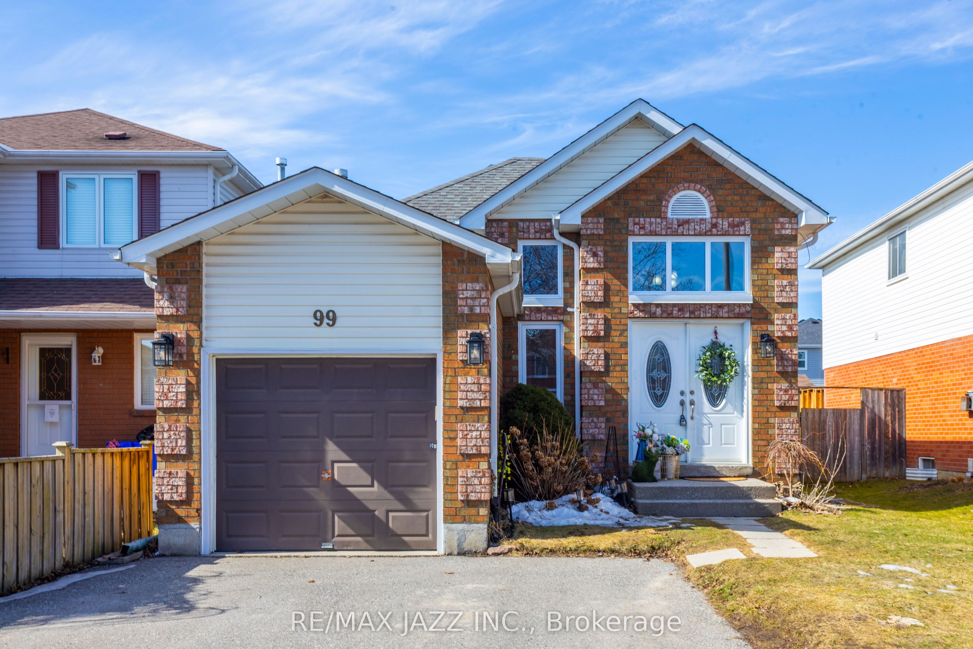 99 Champine Sq Property Photo