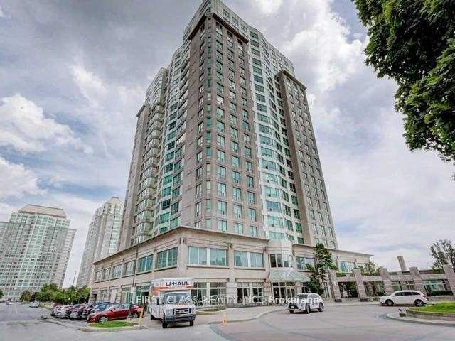 #606 - 8 Lee Centre Drive Property Photo