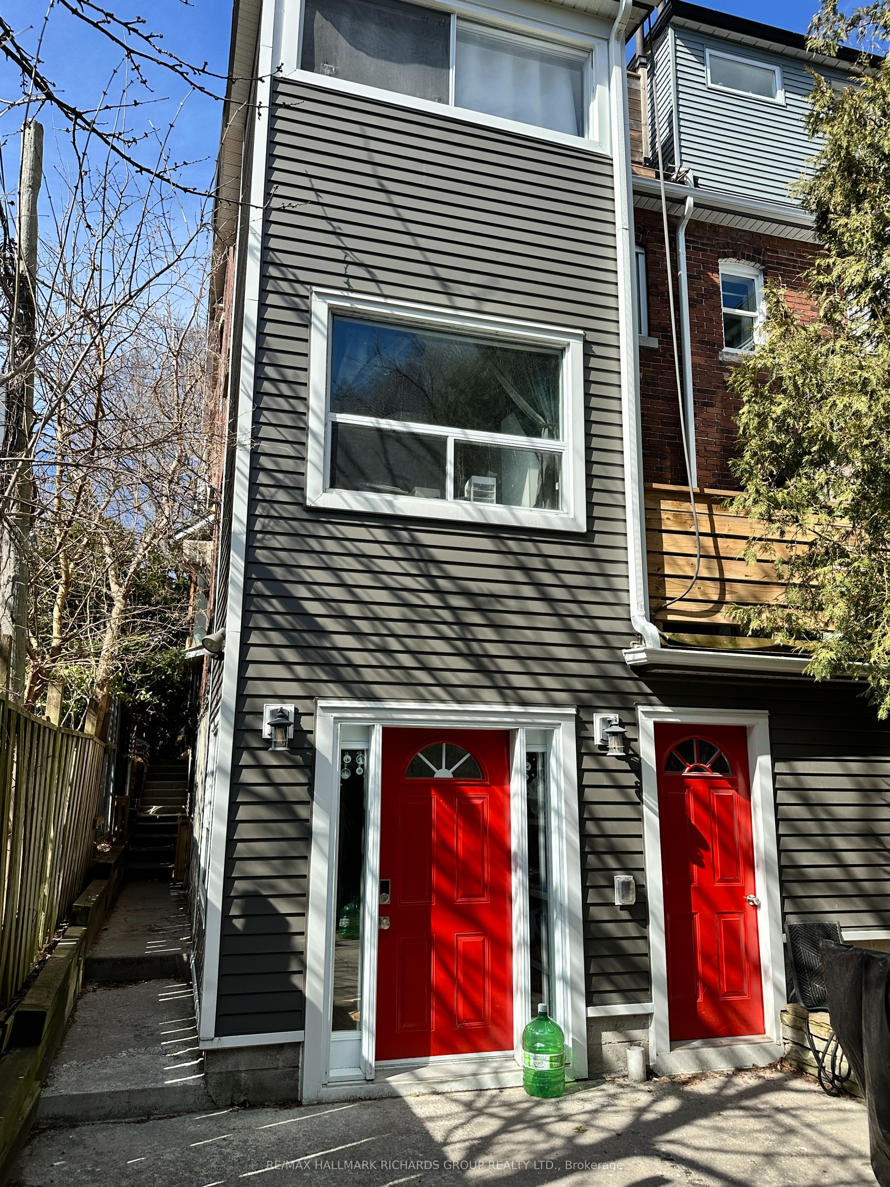 #lower - 89 Rainsford Road Property Photo