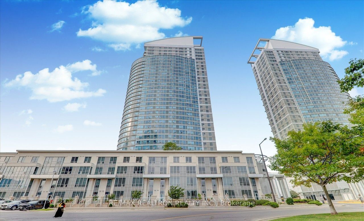 #1115 - 36 Lee Centre Drive Property Photo