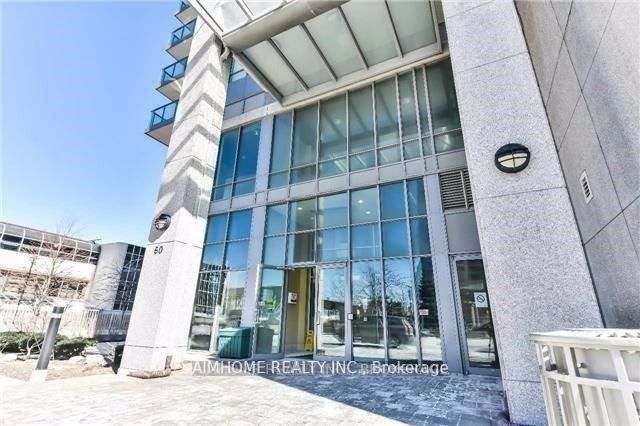 #1407 - 60 Brian Harrison Way Property Photo