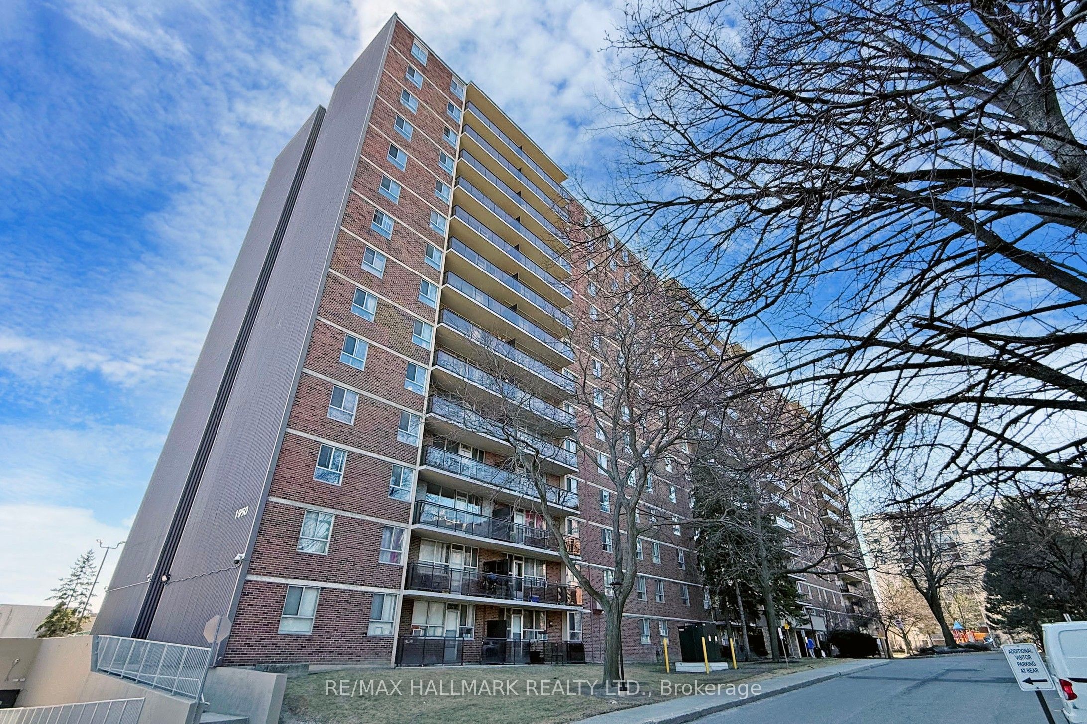 #506 - 1950 Kennedy Road Property Photo