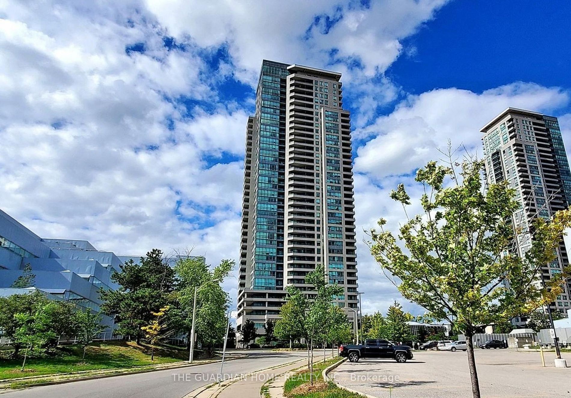#707 - 50 Brian Harrison Way Property Photo