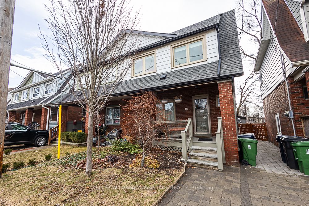 67 Oakcrest Avenue Property Photo