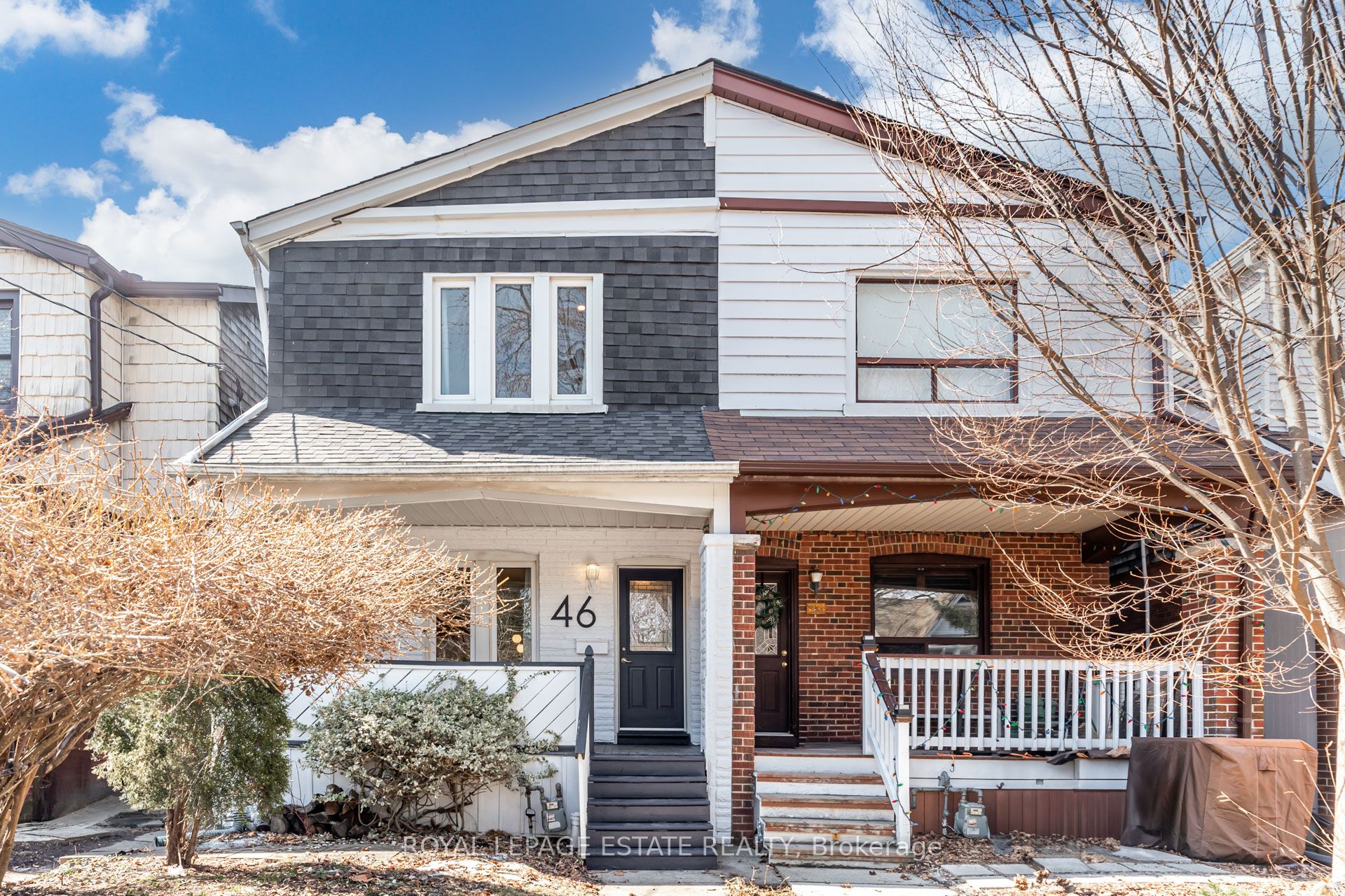 46 Thyra Avenue Property Photo
